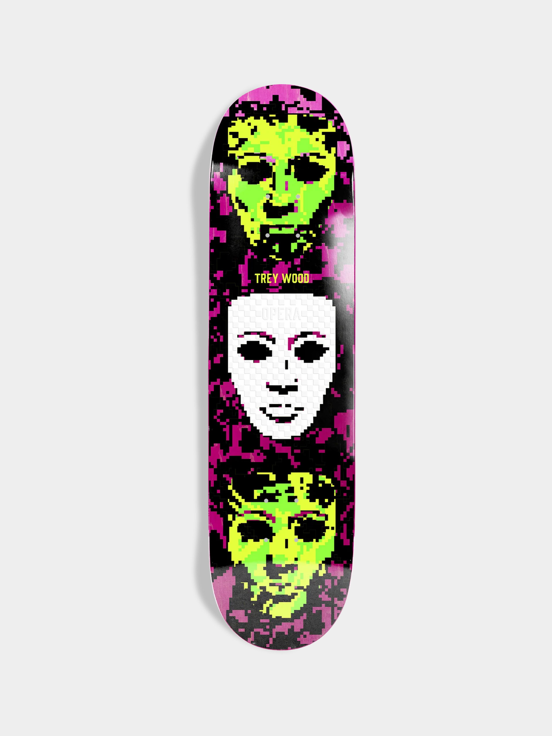 Deska Opera Trey Wood Digital