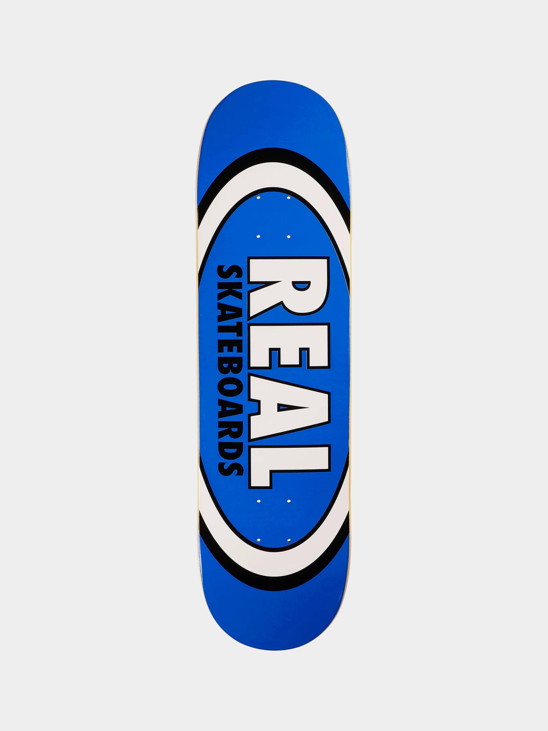 Deska Real Easy Rider Team Classic Oval (blue)