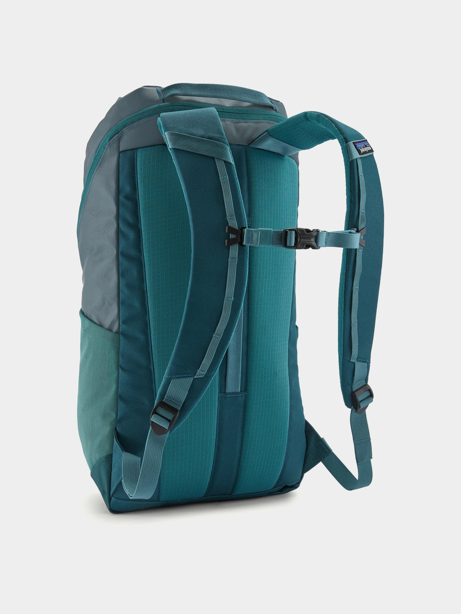 Batoh Patagonia Black Hole Pack 25L (tidal teal w/luminous pink)