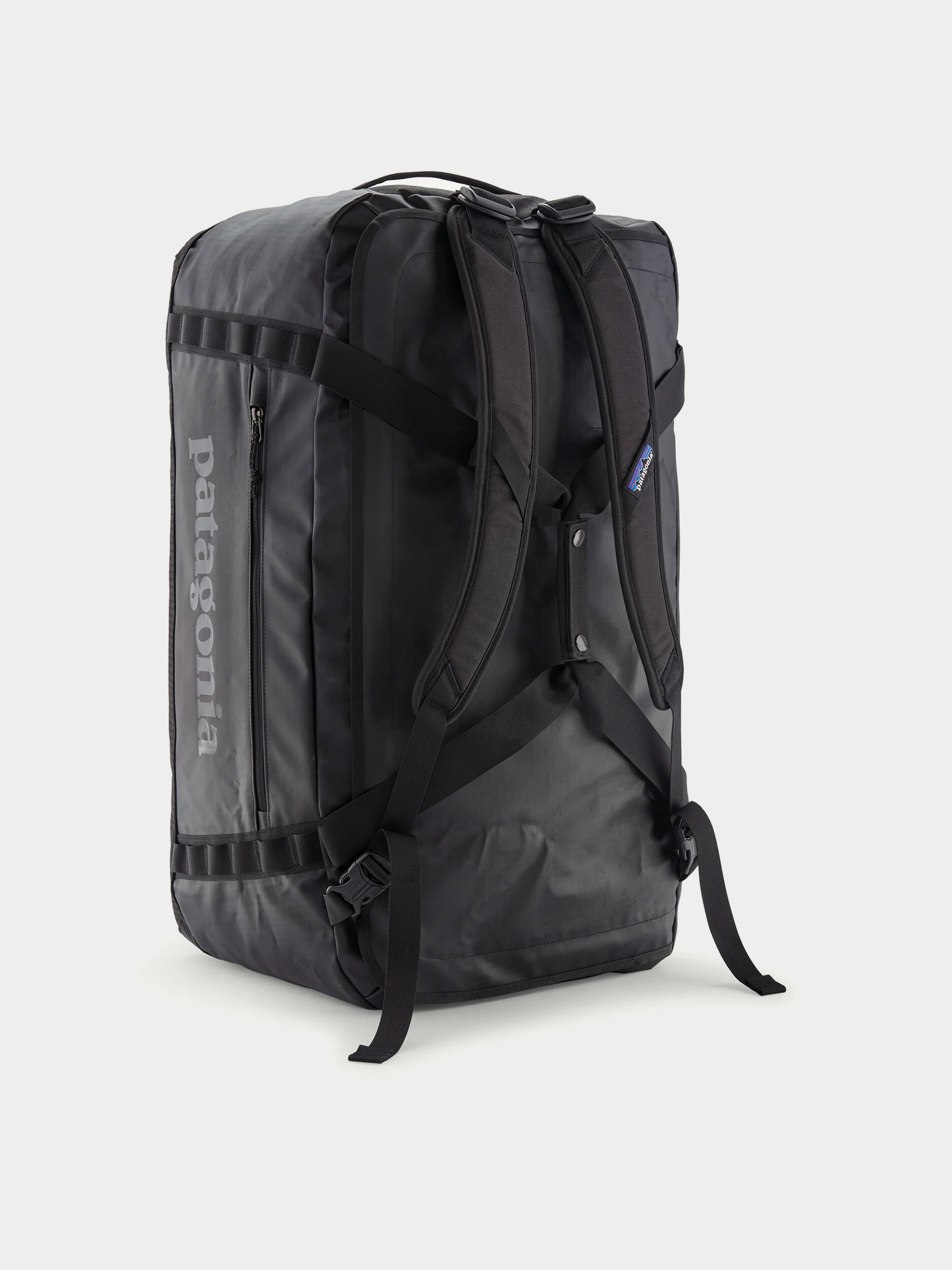 Taška Patagonia Black Hole Duffel 70L (black w/black)