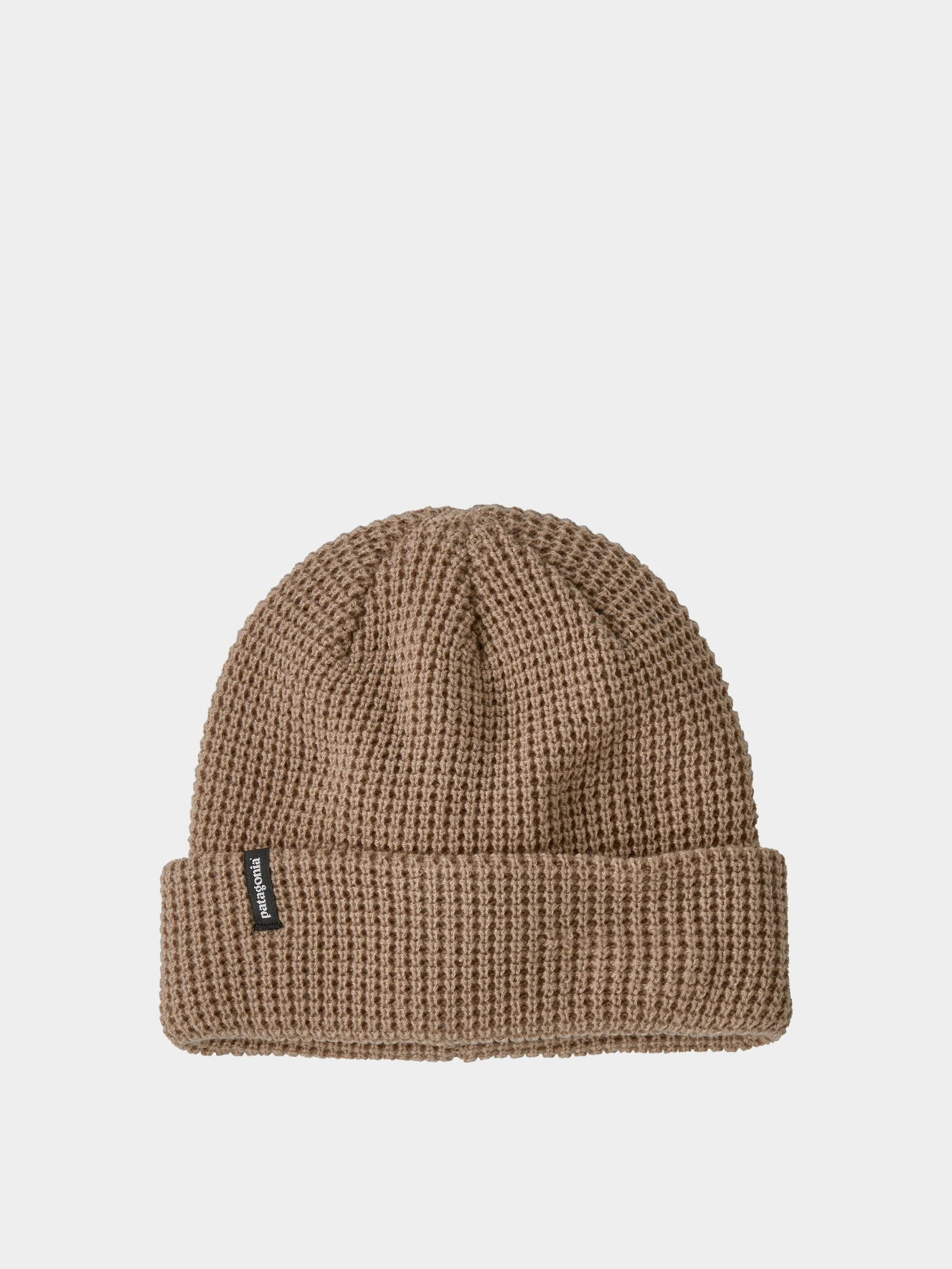 Čepice Patagonia Snowdrifter (slab khaki)