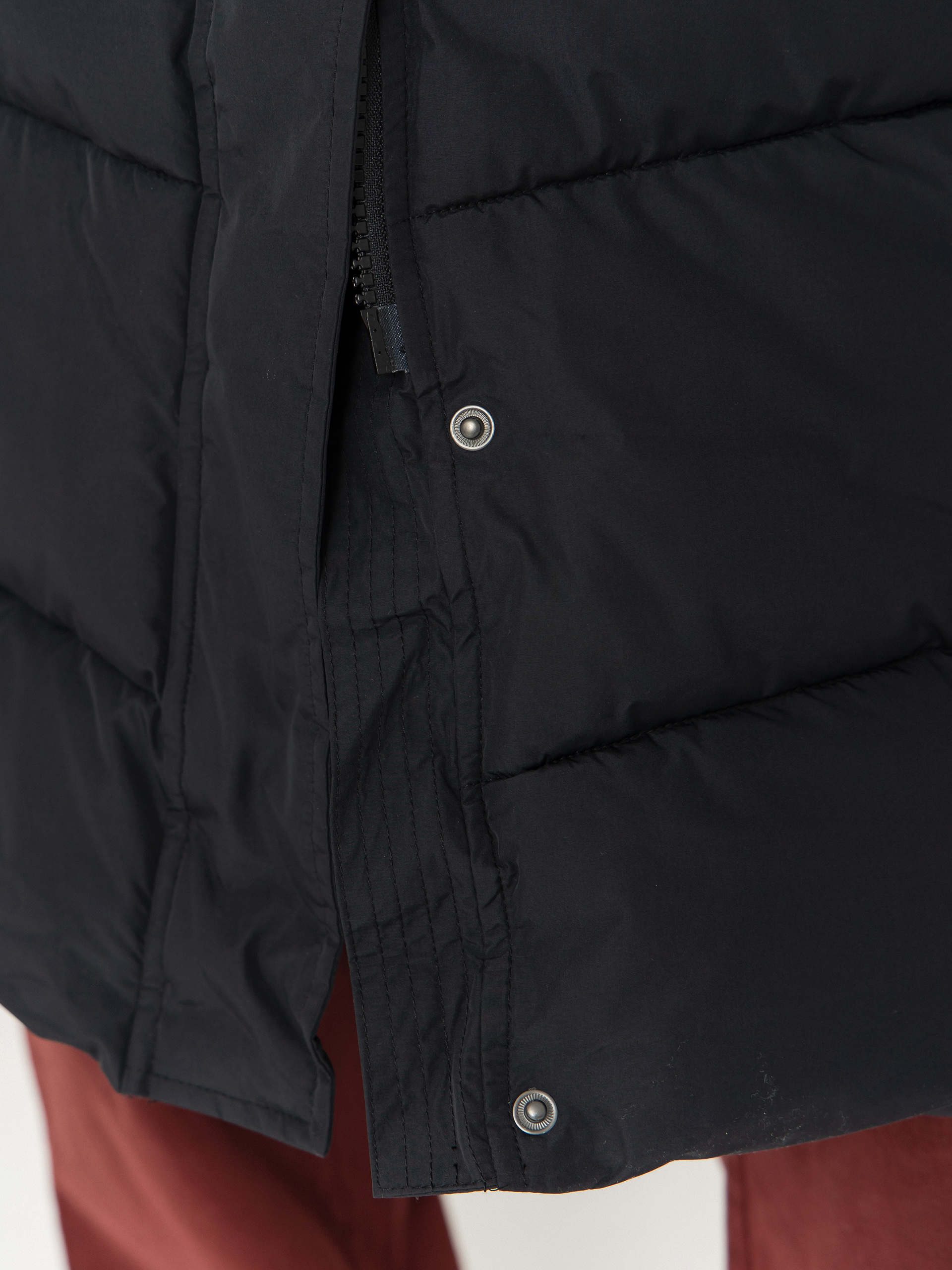 Bunda Iriedaily Paddy 24 Wmn (black)