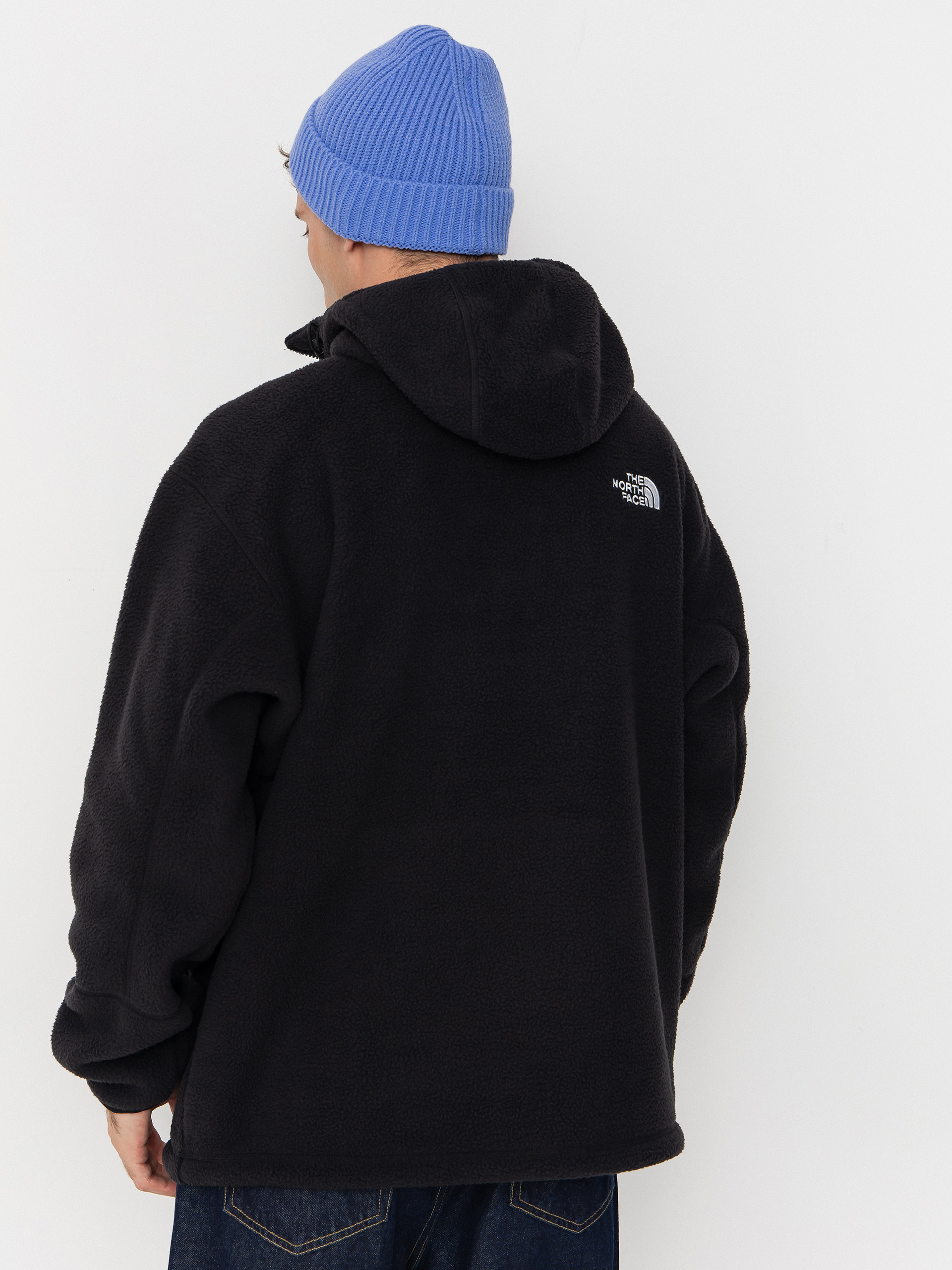 Bunda The North Face Dirus Fleece (tnf black)