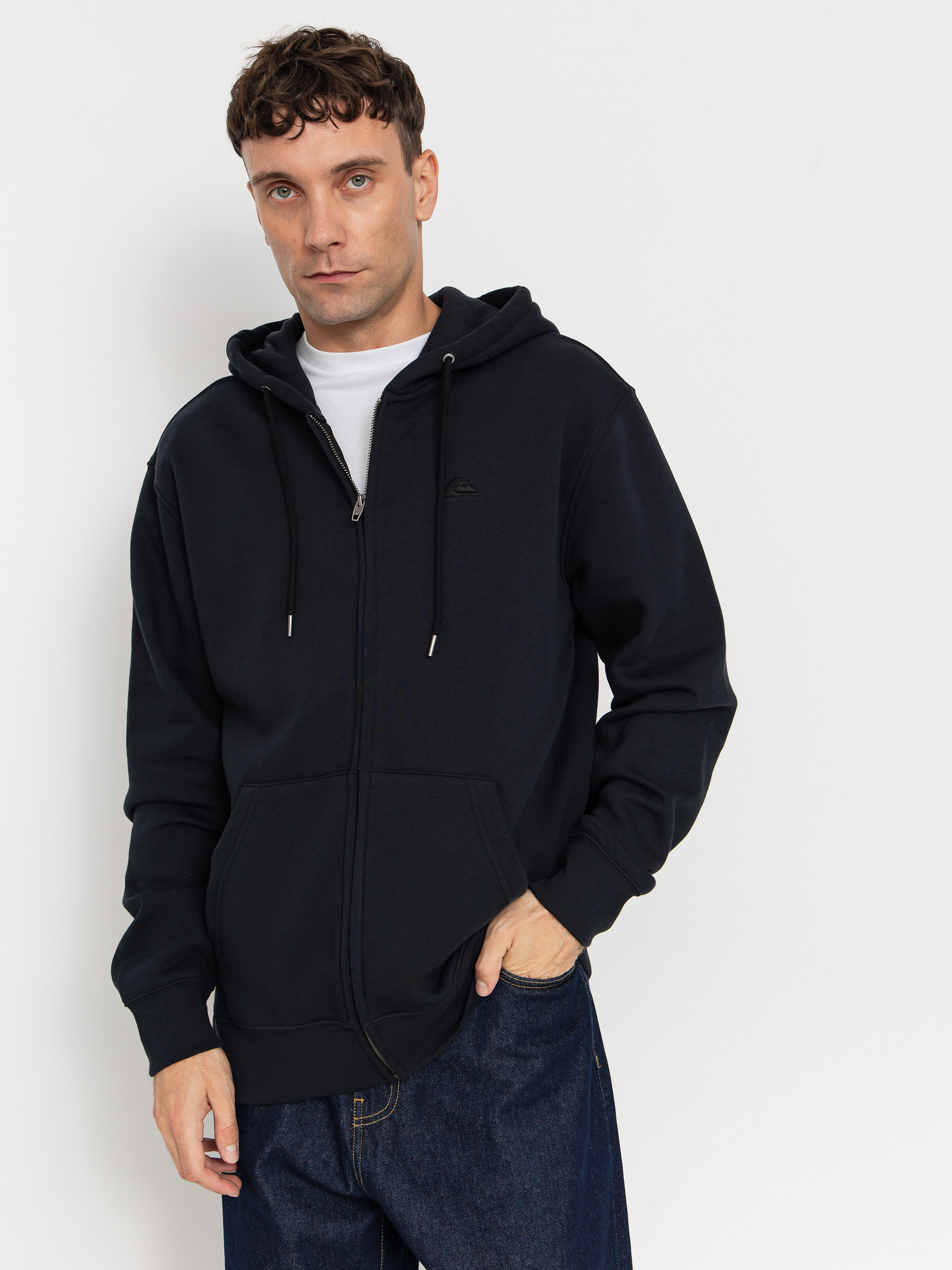 Tričko Volcom Stone Blanks Bsc