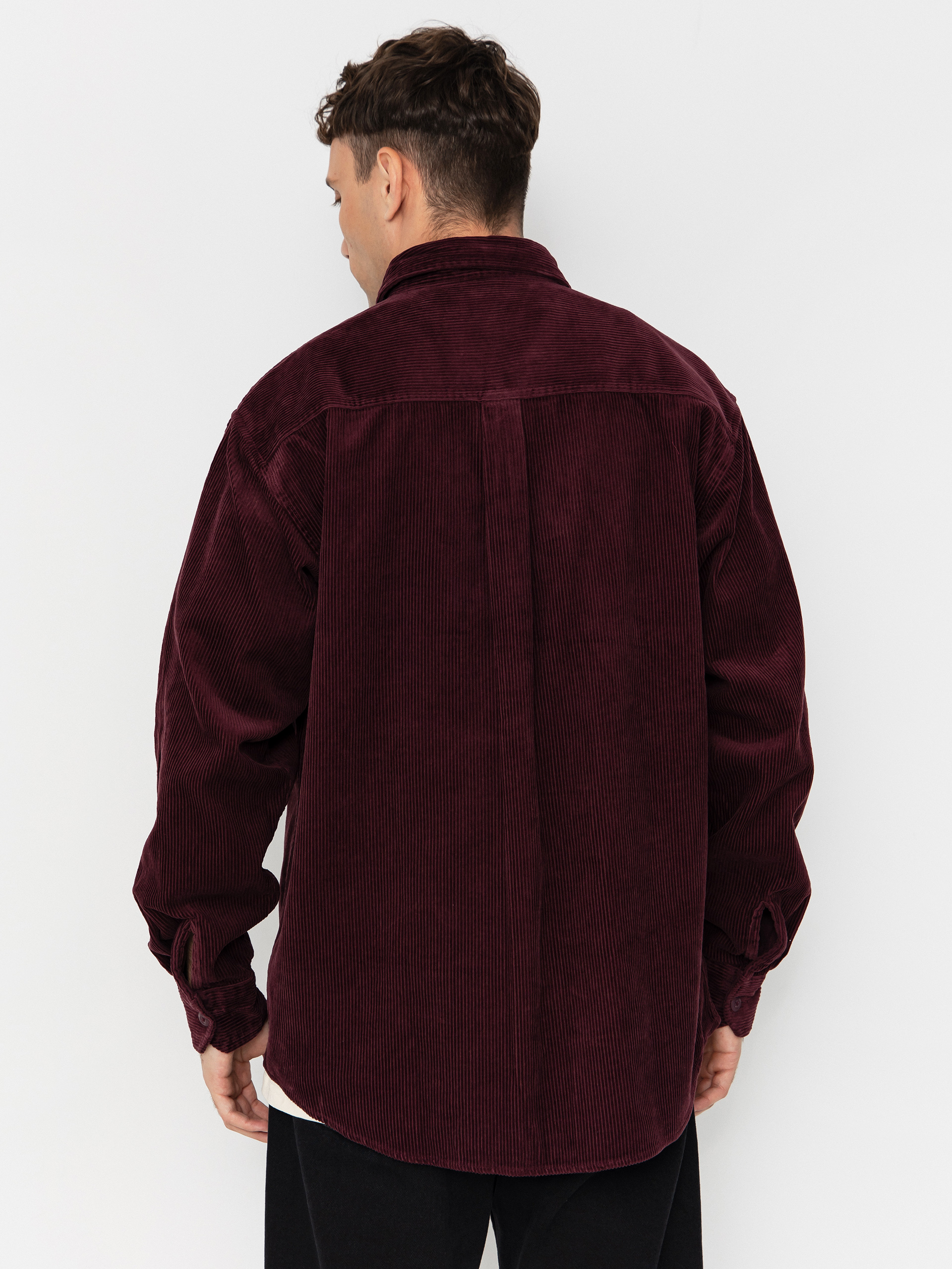 Košile Carhartt WIP Flint (rondo)