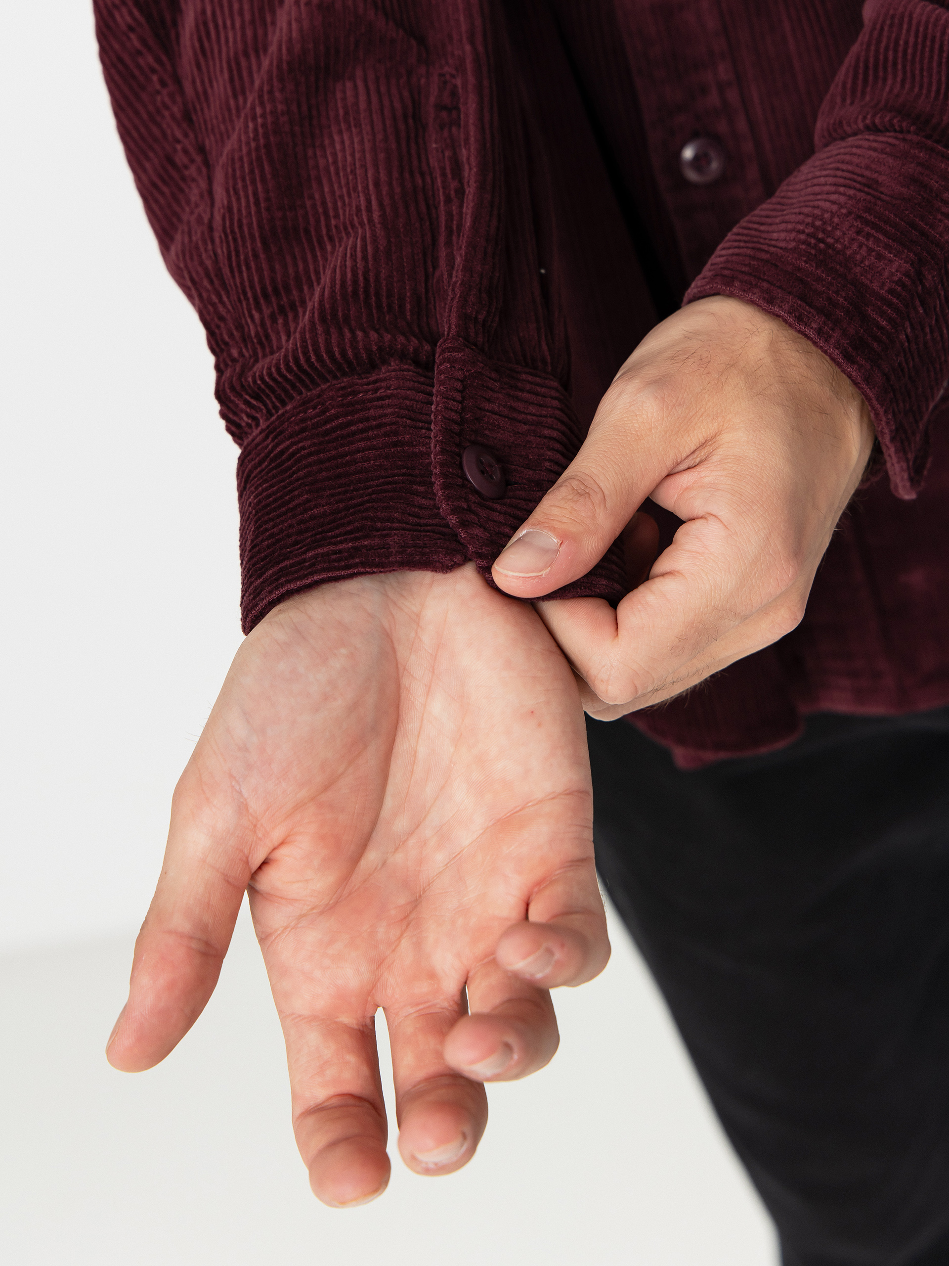 Košile Carhartt WIP Flint (rondo)