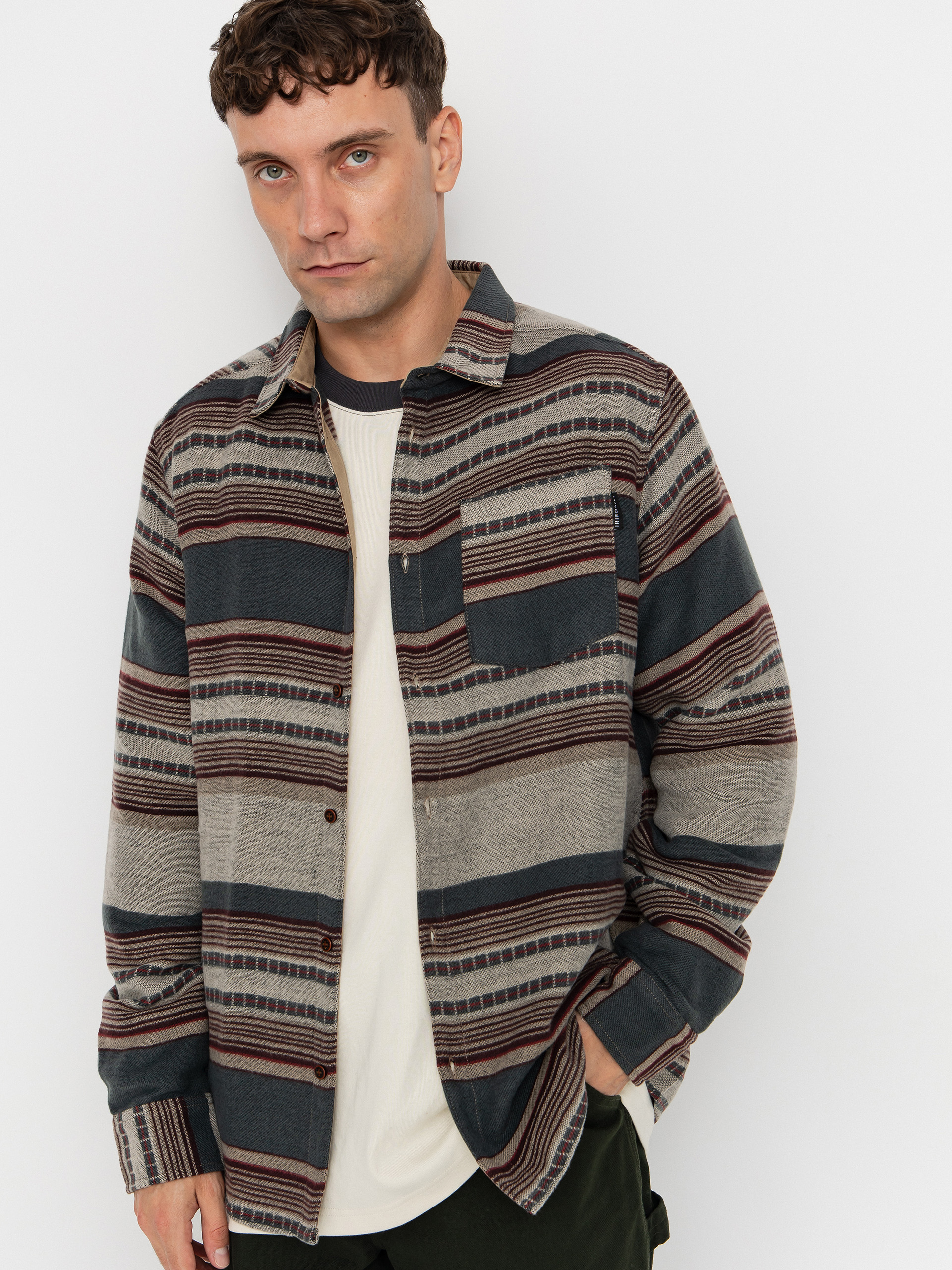 Košile Iriedaily Santania