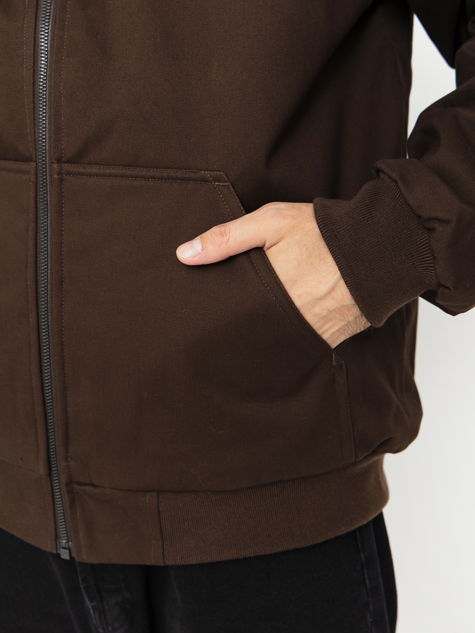 Bunda Iriedaily Wonderer (dark coffee)