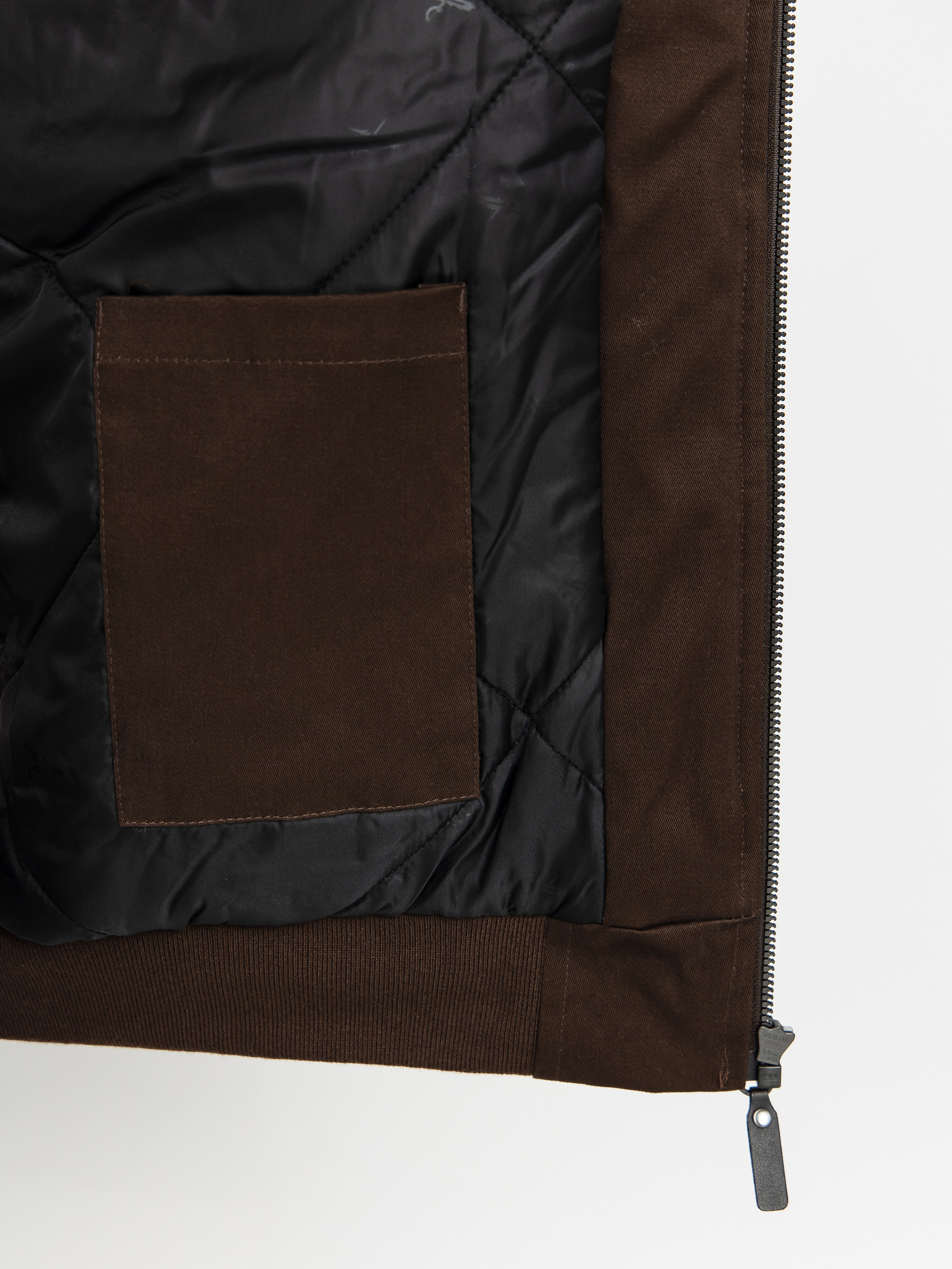 Bunda Iriedaily Wonderer (dark coffee)