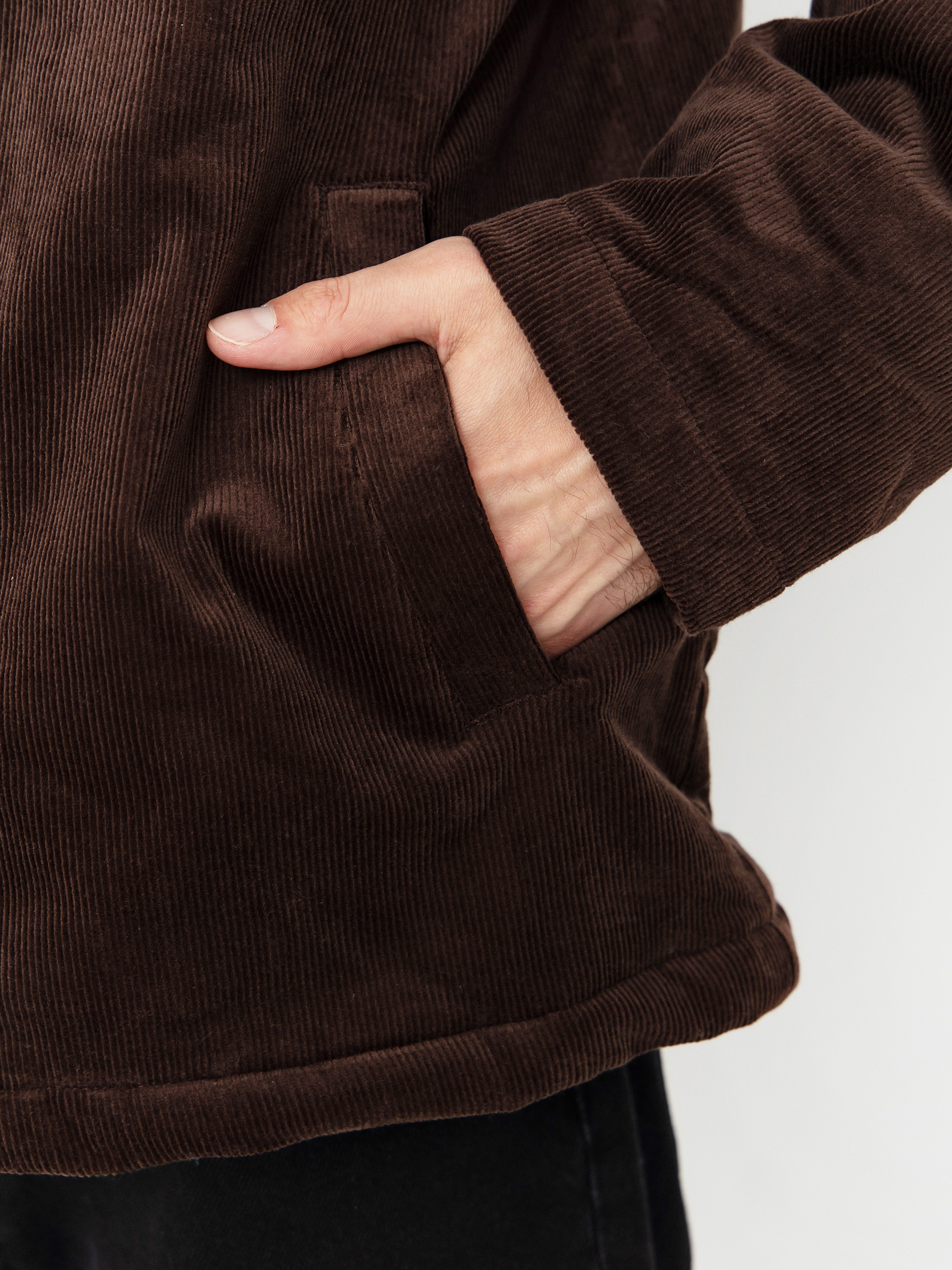 Bunda Iriedaily Trapas (dark coffee)