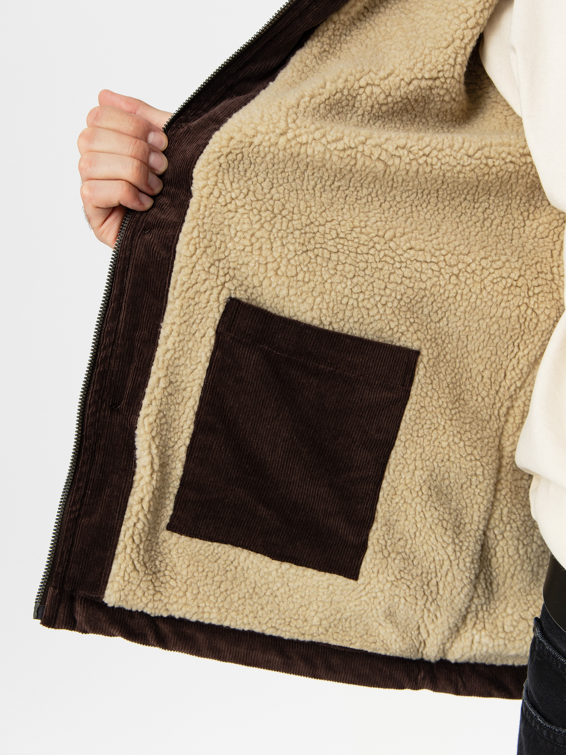 Bunda Iriedaily Trapas (dark coffee)