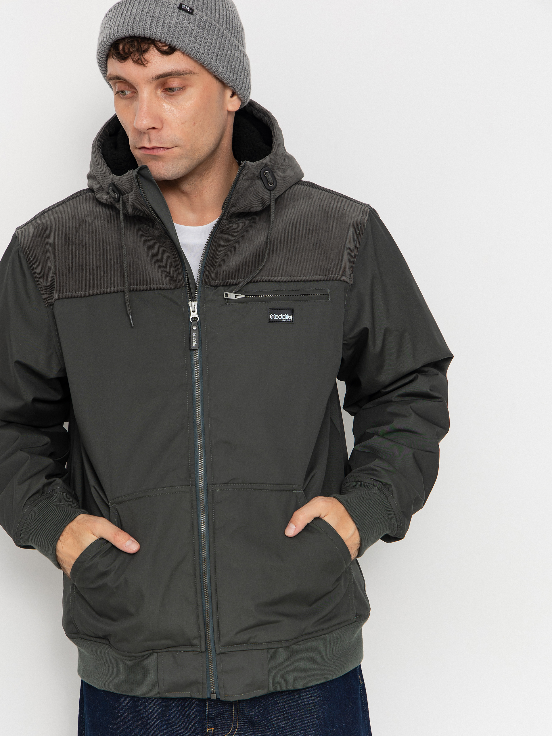 Bunda Iriedaily Hafen