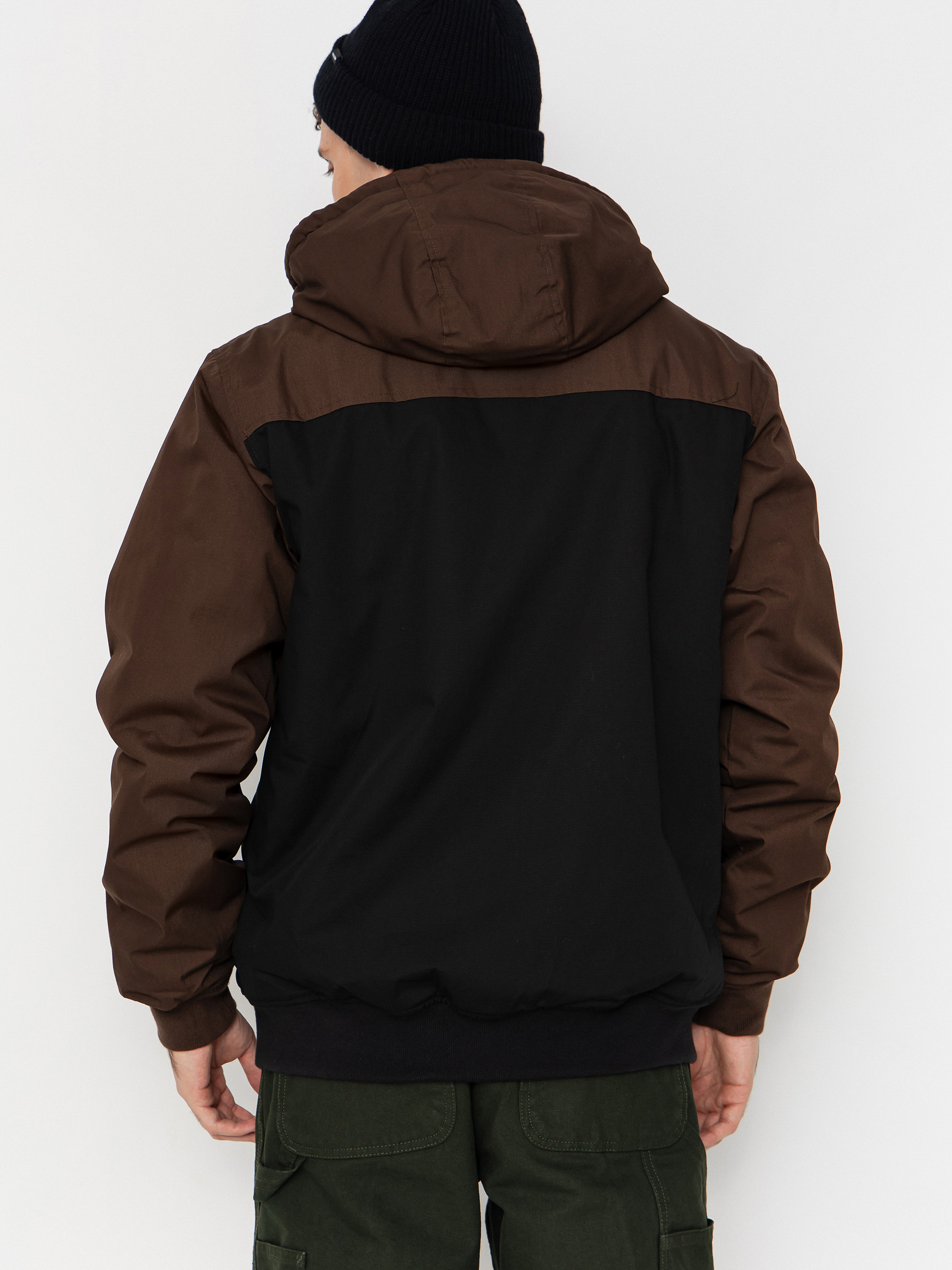 Bunda Iriedaily Eissegler (dark coffee)