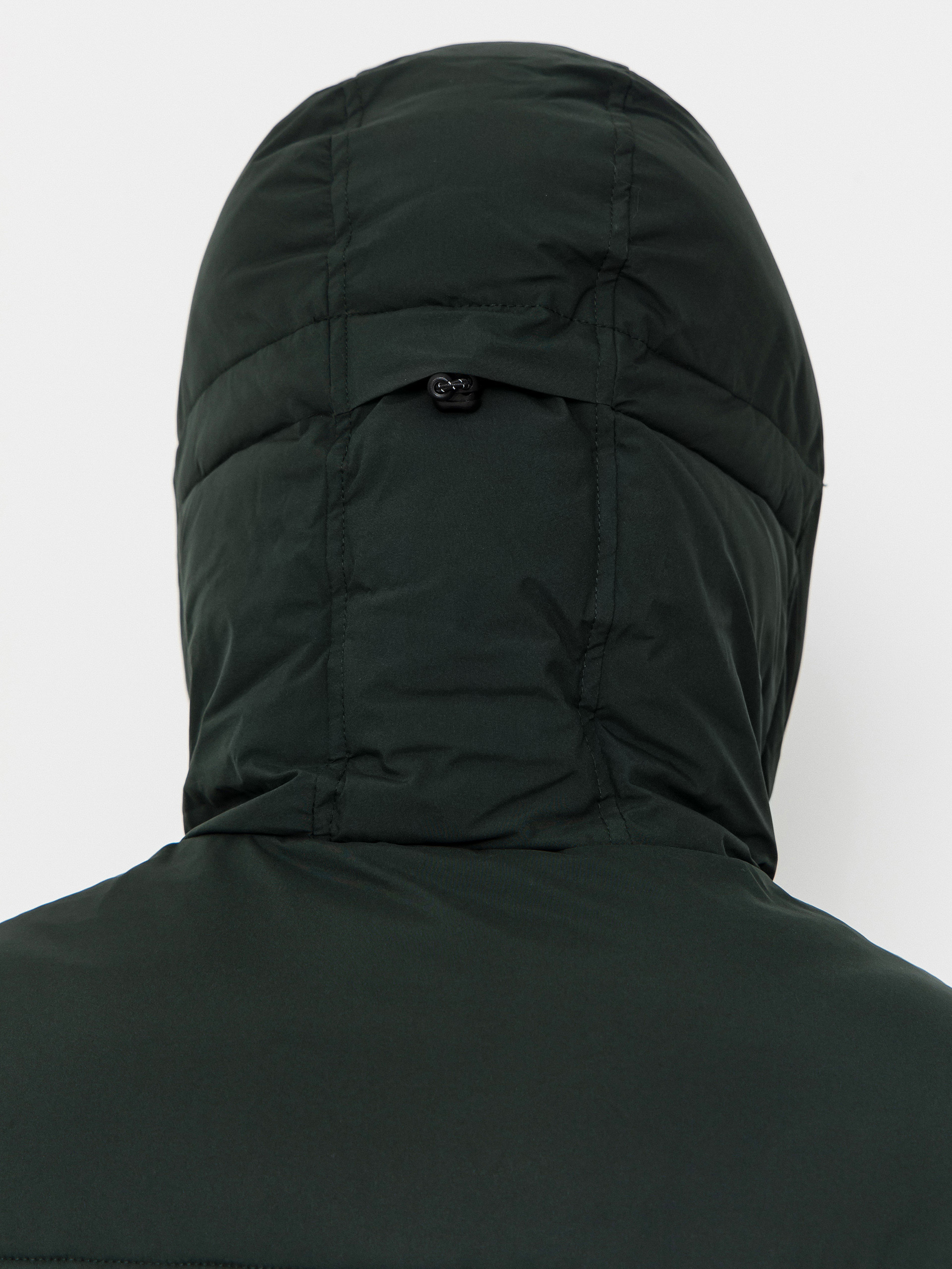 Bunda Iriedaily Carlo Puffer (dark jungle)