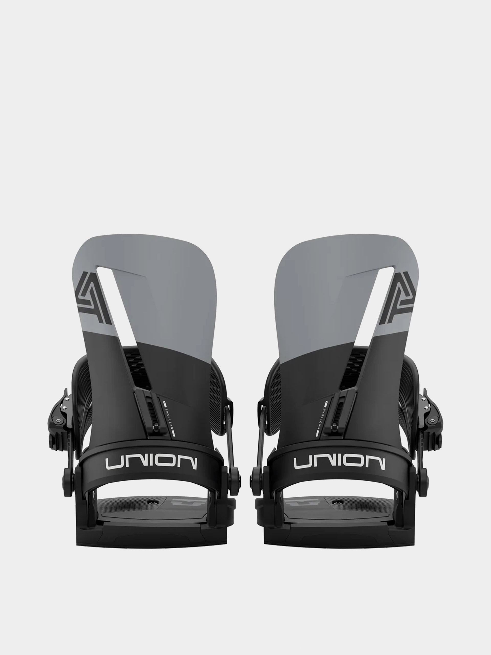 Pánské Snowboardové vázání Union Atlas (black)