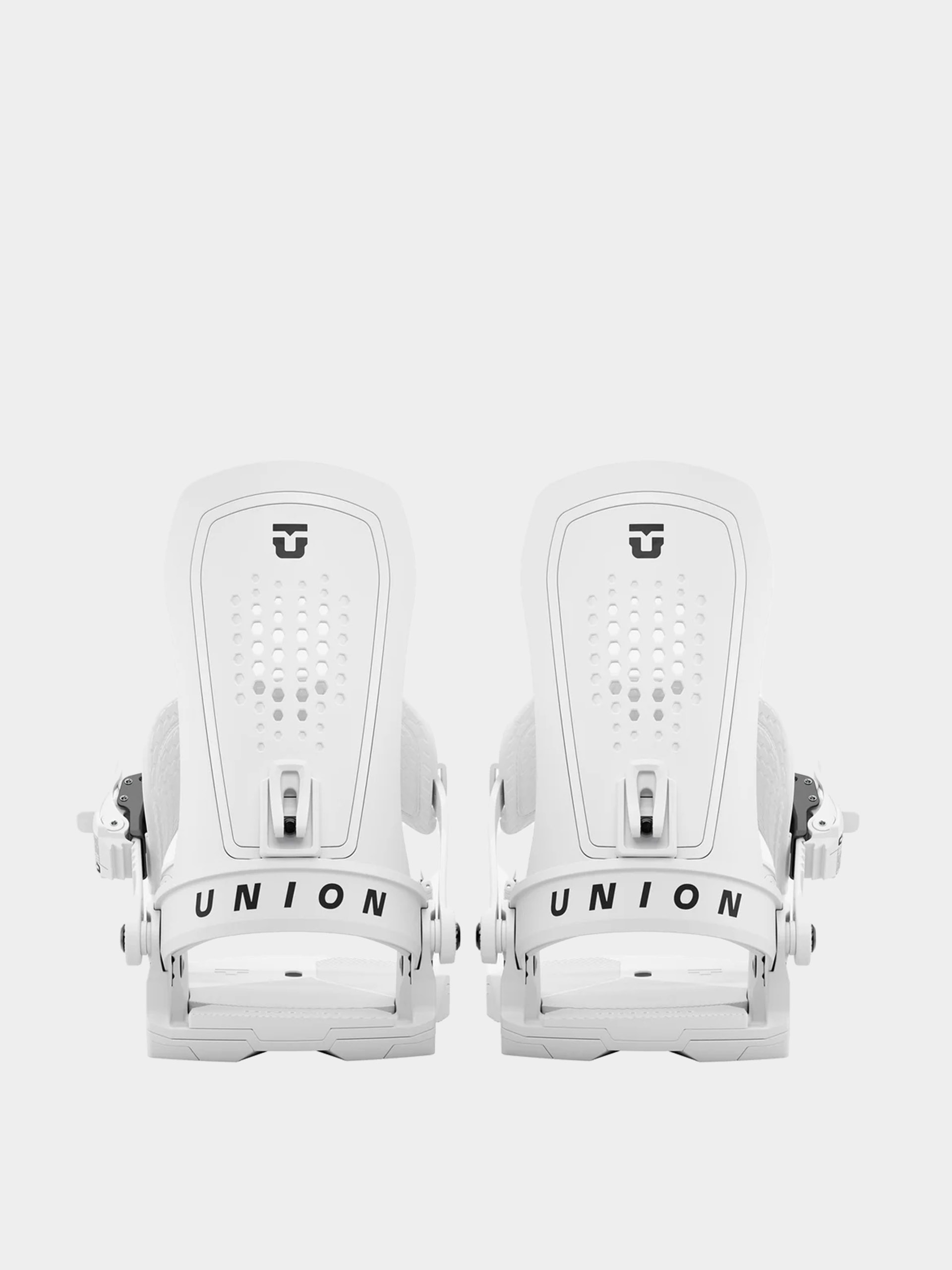 Pánské Snowboardové vázání Union Force (white 20 yr)