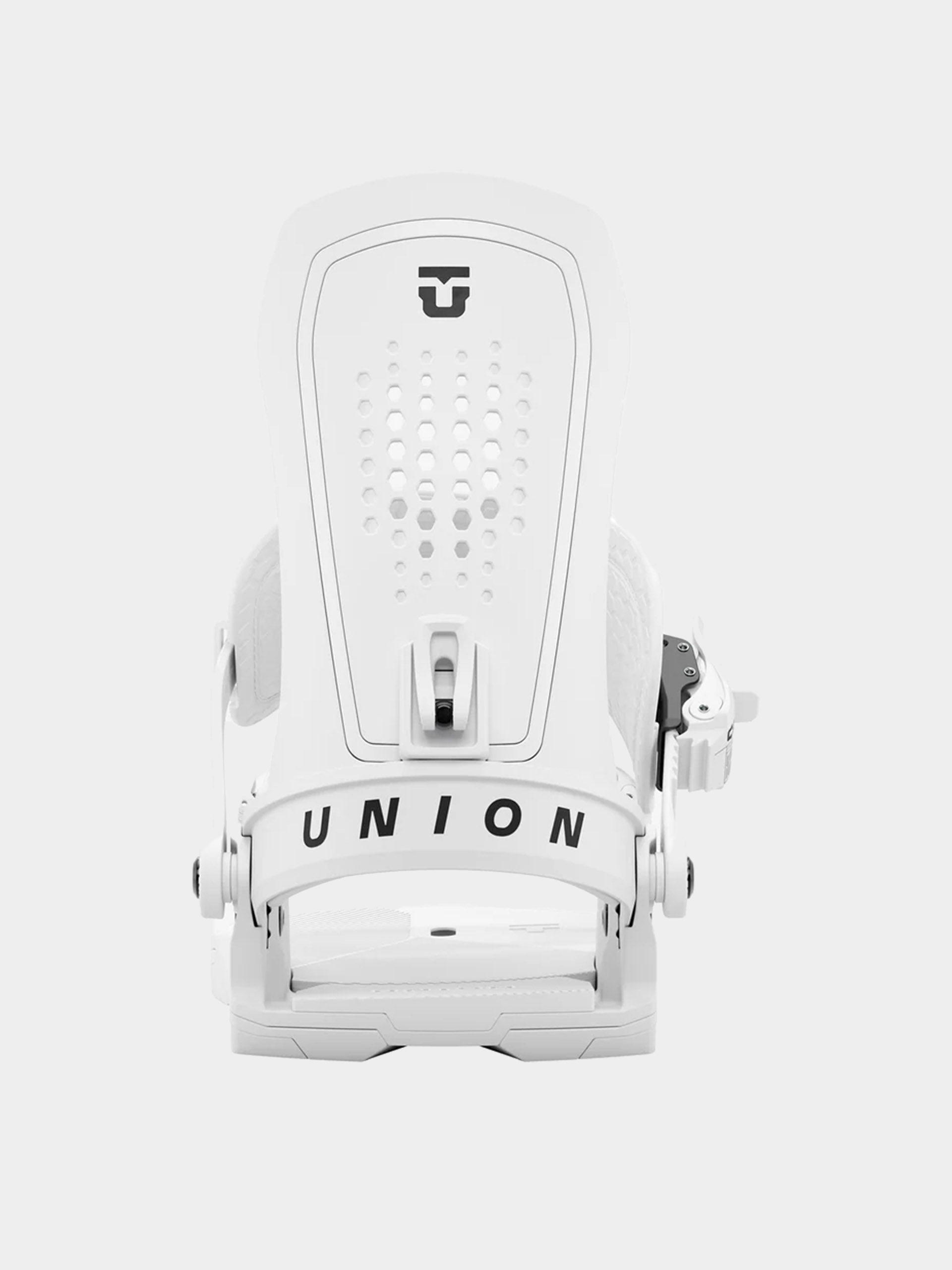 Pánské Snowboardové vázání Union Force (white 20 yr)