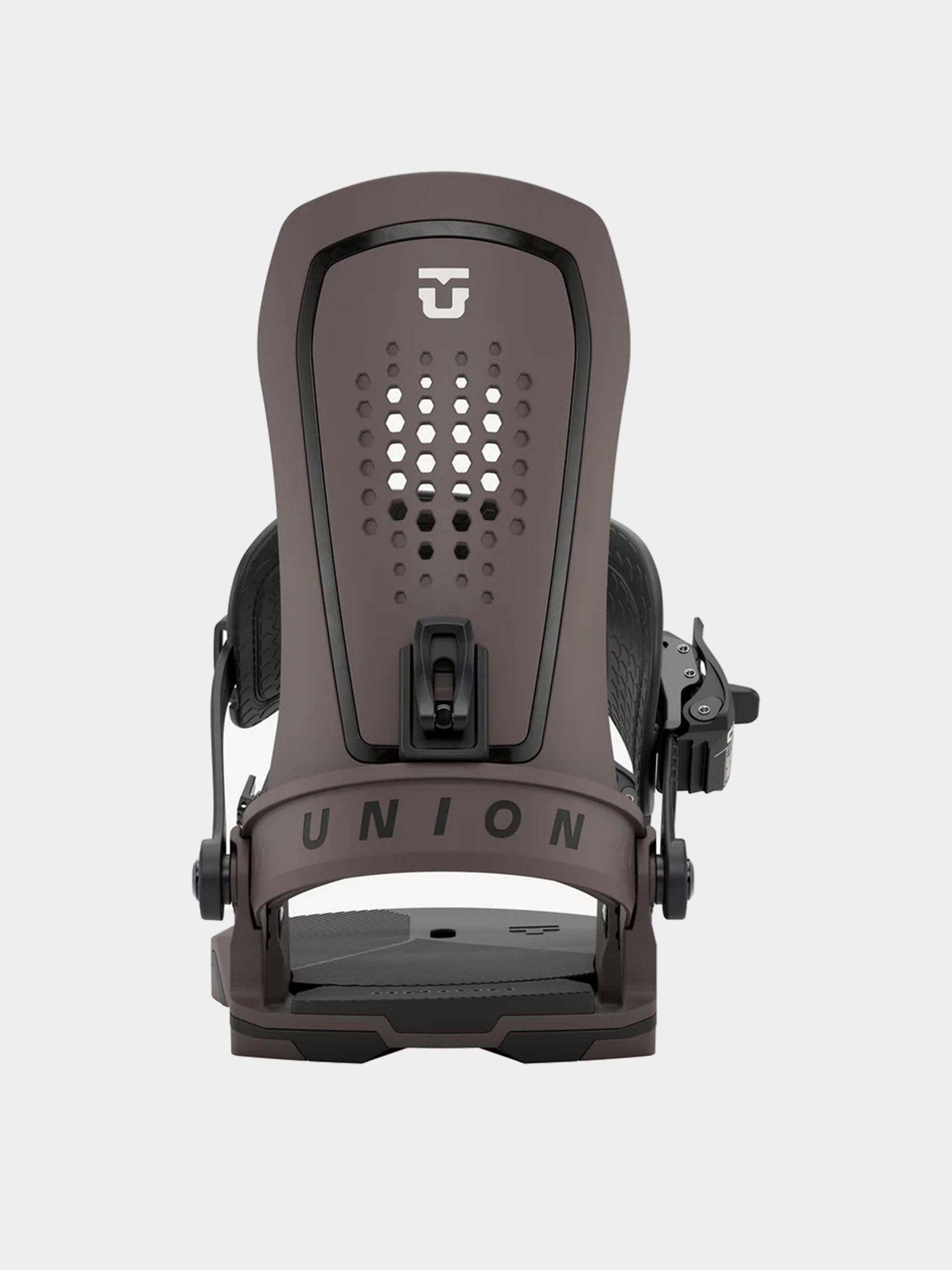 Pánské Snowboardové vázání Union Force (brown)