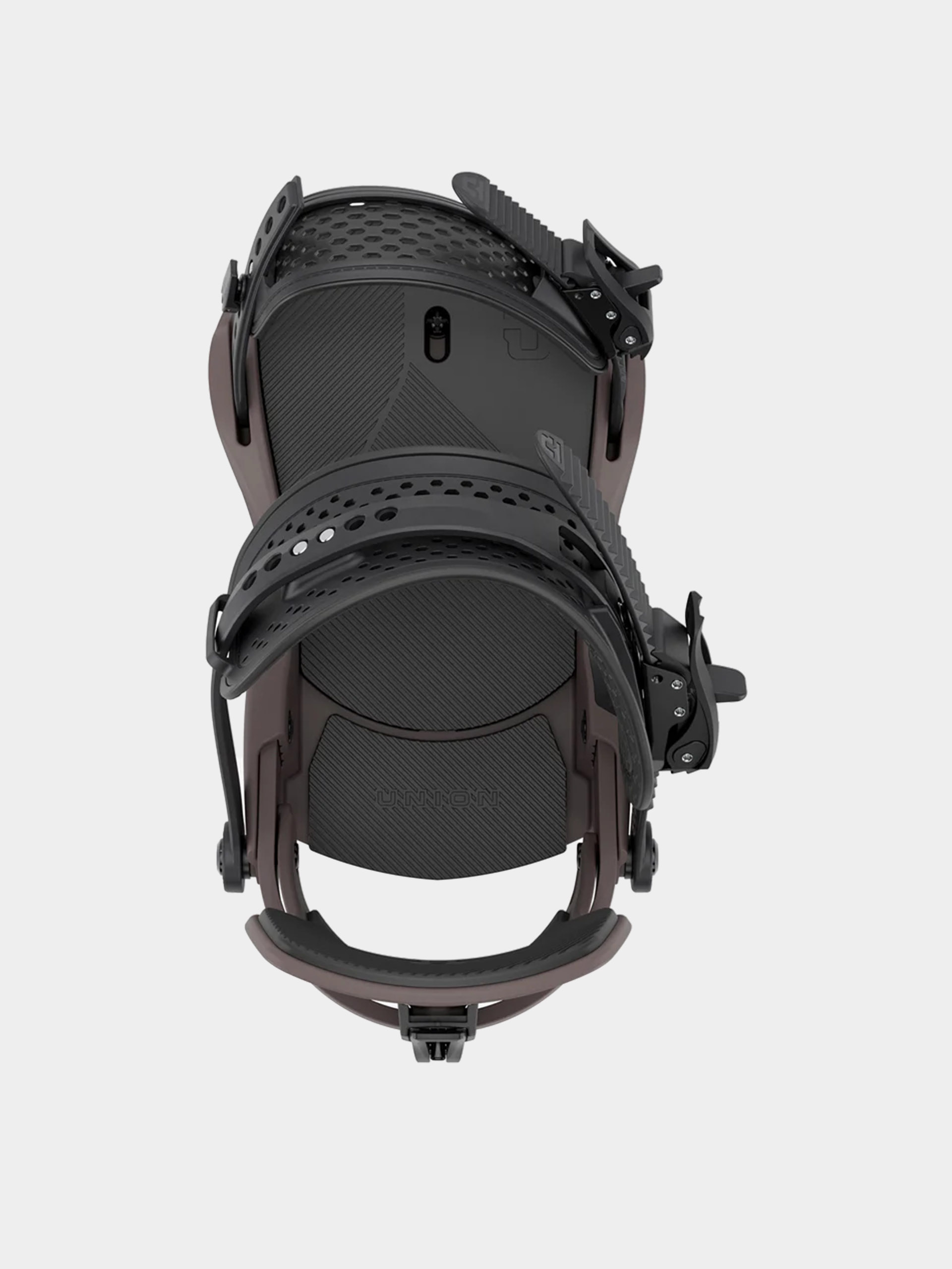 Pánské Snowboardové vázání Union Force (brown)