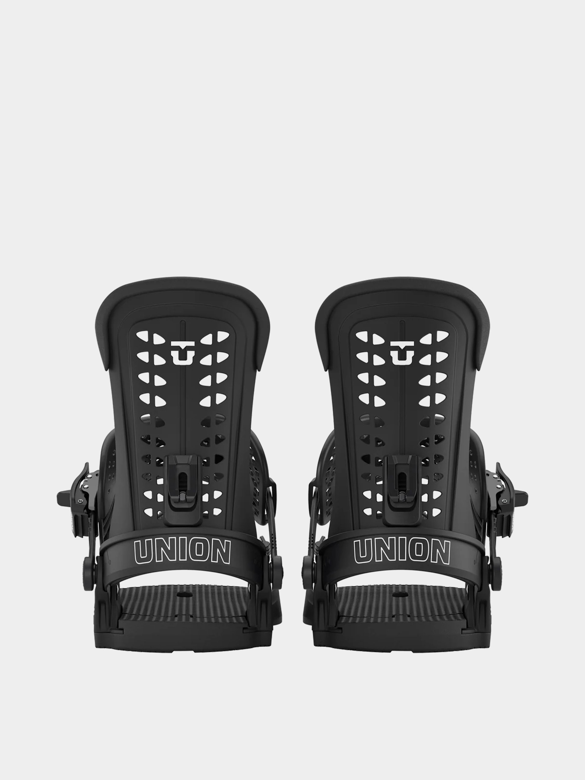 Pánské Snowboardové vázání Union Force Classic (black)