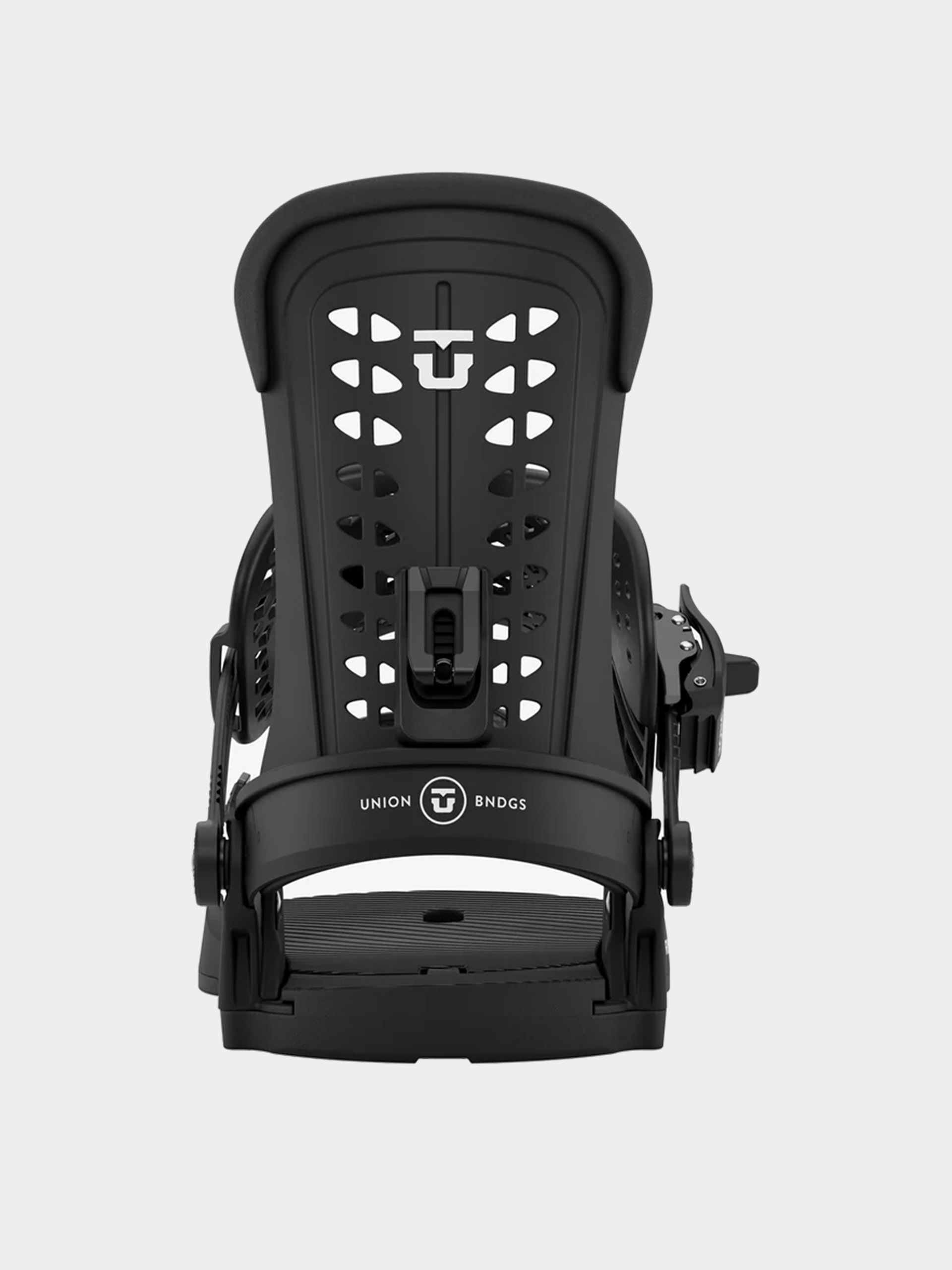 Dámské Snowboardové vázání Union Trilogy Classic (black)