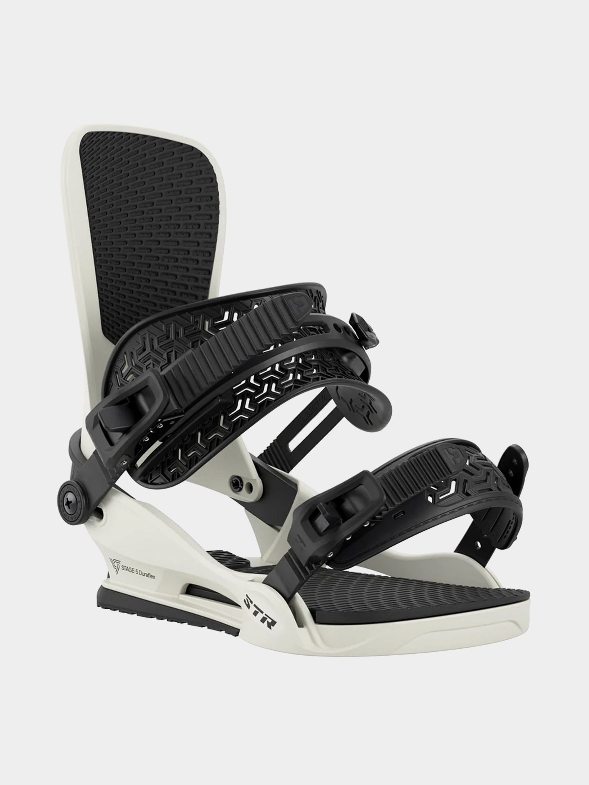 Pánské Snowboardové vázání Union Str (bone)