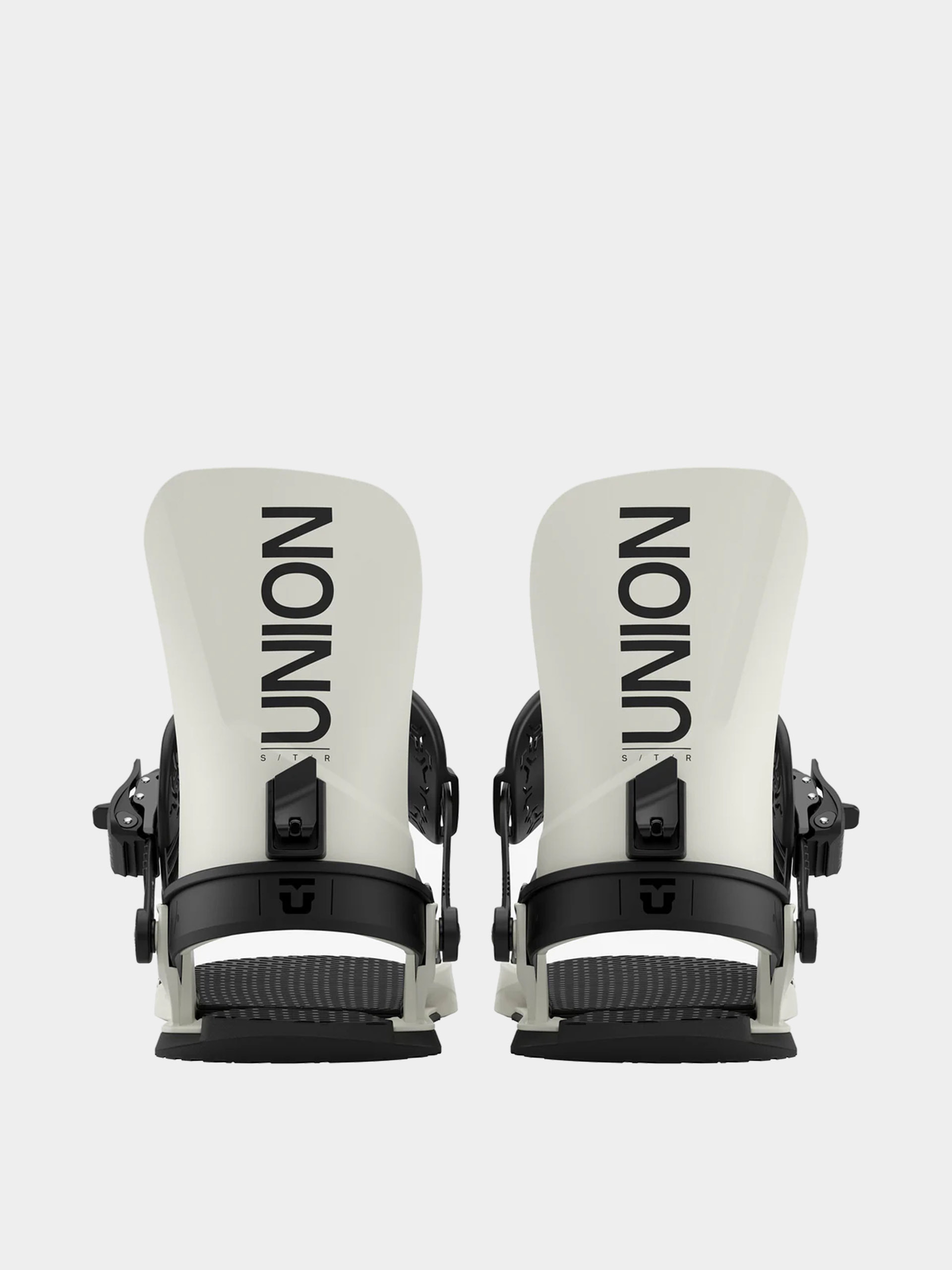 Pánské Snowboardové vázání Union Str (bone)