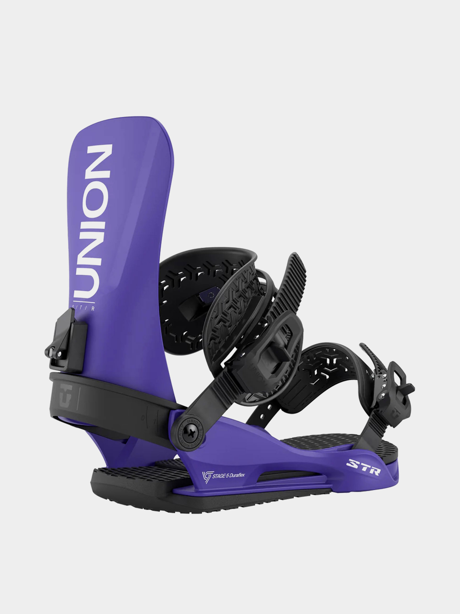 Snowboardovu00e9 vu00e1zu00e1nu00ed Union Str (purple)