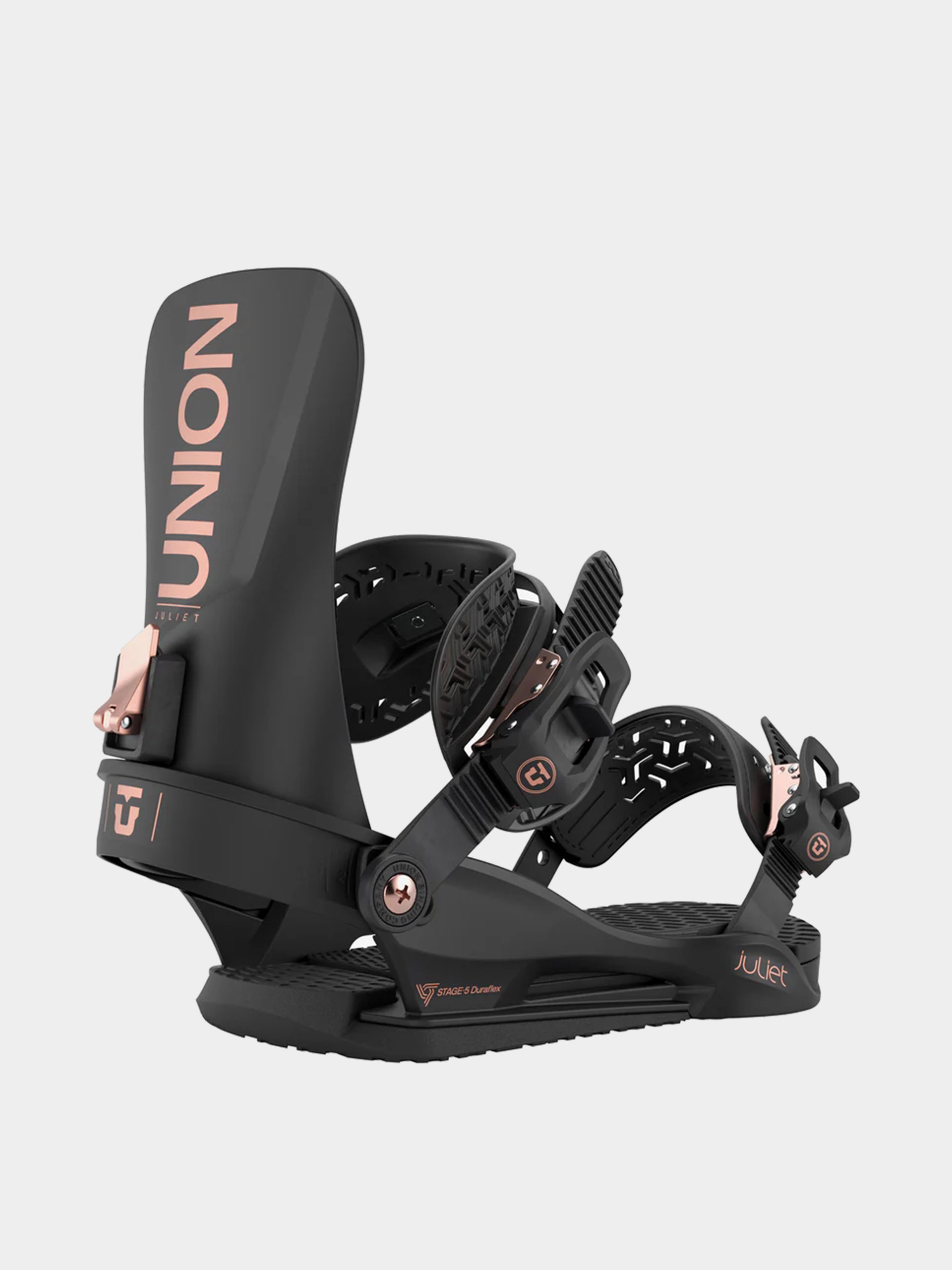 Snowboardovu00e9 vu00e1zu00e1nu00ed Union Juliet Wmn (black)