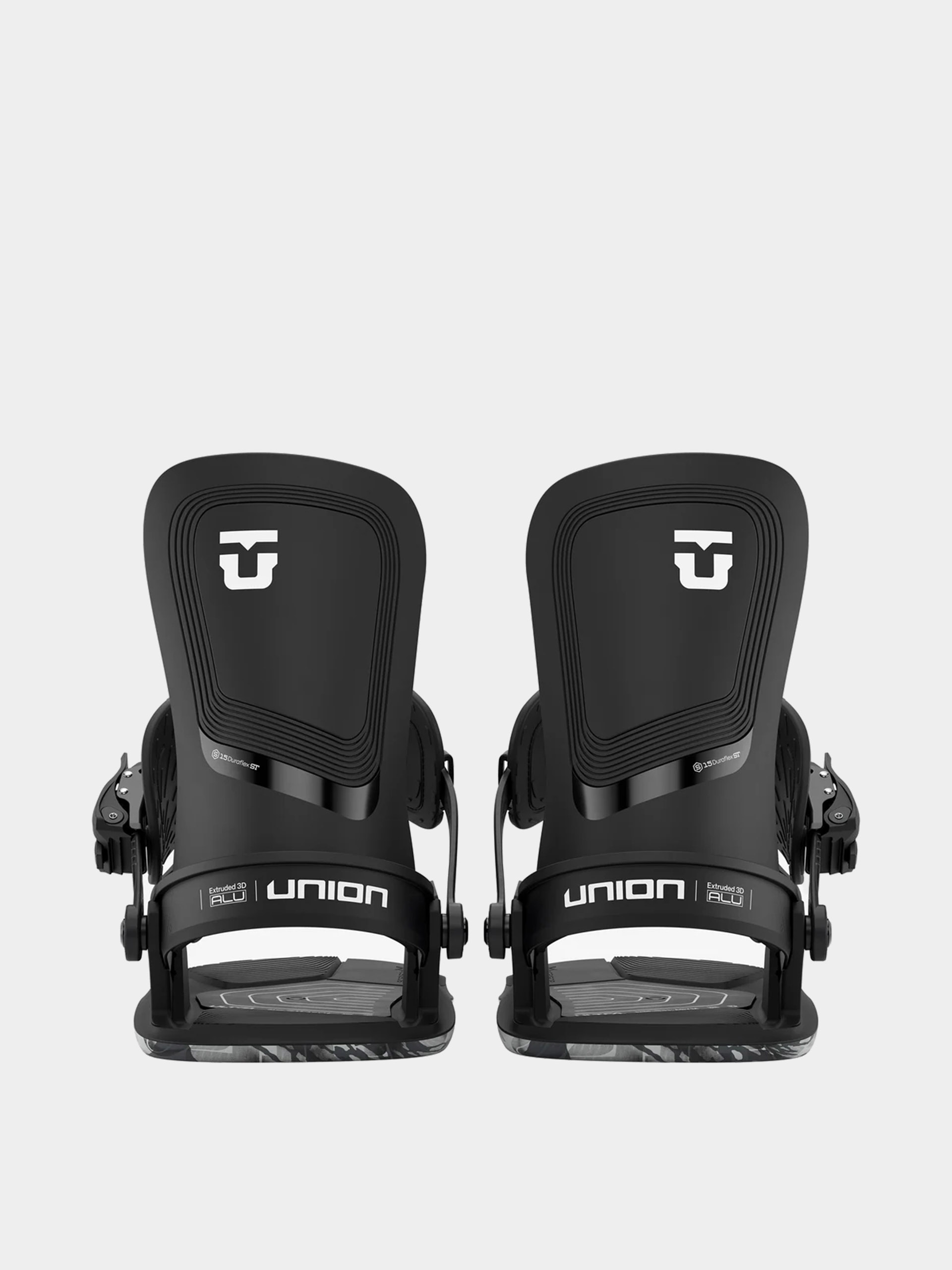 Pánské Snowboardové vázání Union Ultra (black)