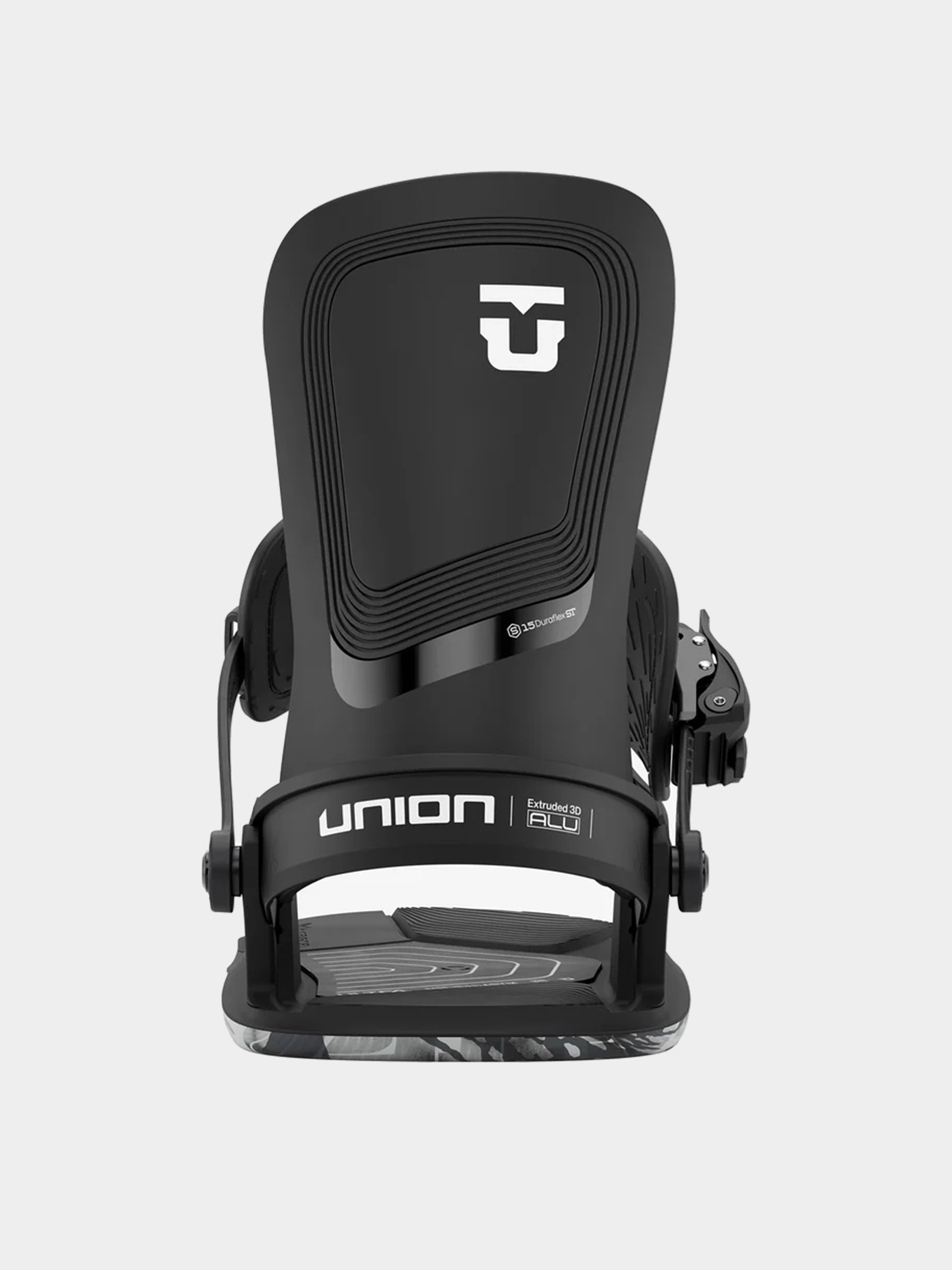 Pánské Snowboardové vázání Union Ultra (black)