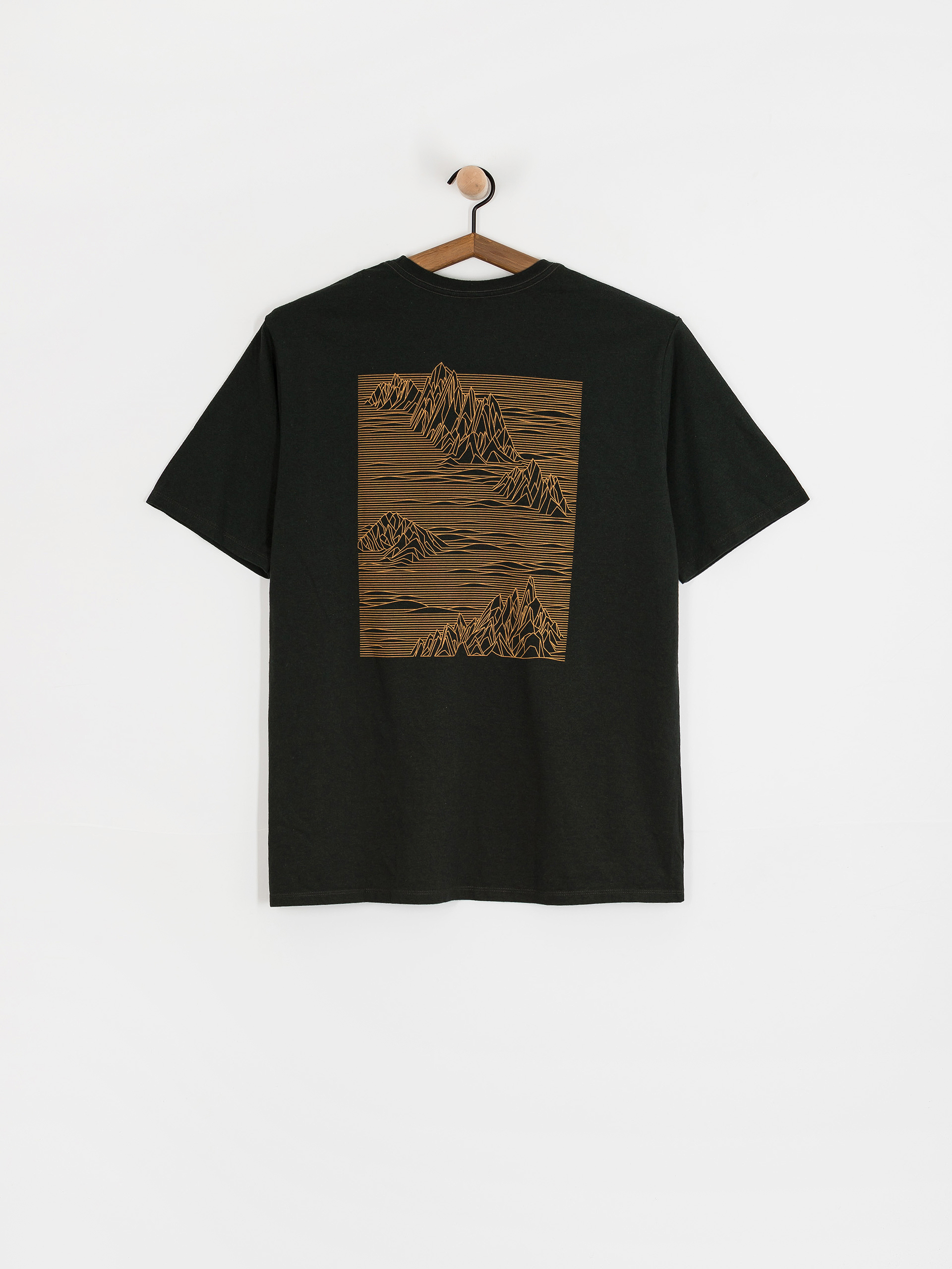 Tričko Patagonia Strataspire Responsibili