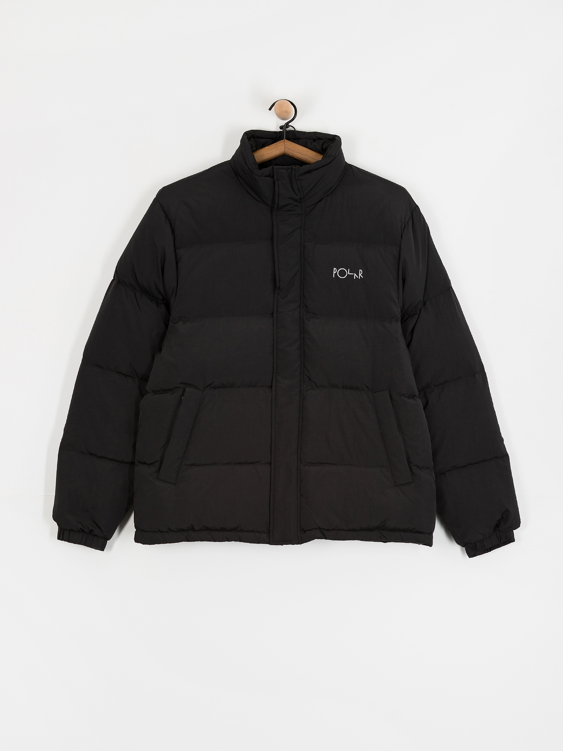 Bunda Polar Skate Basic Puffer