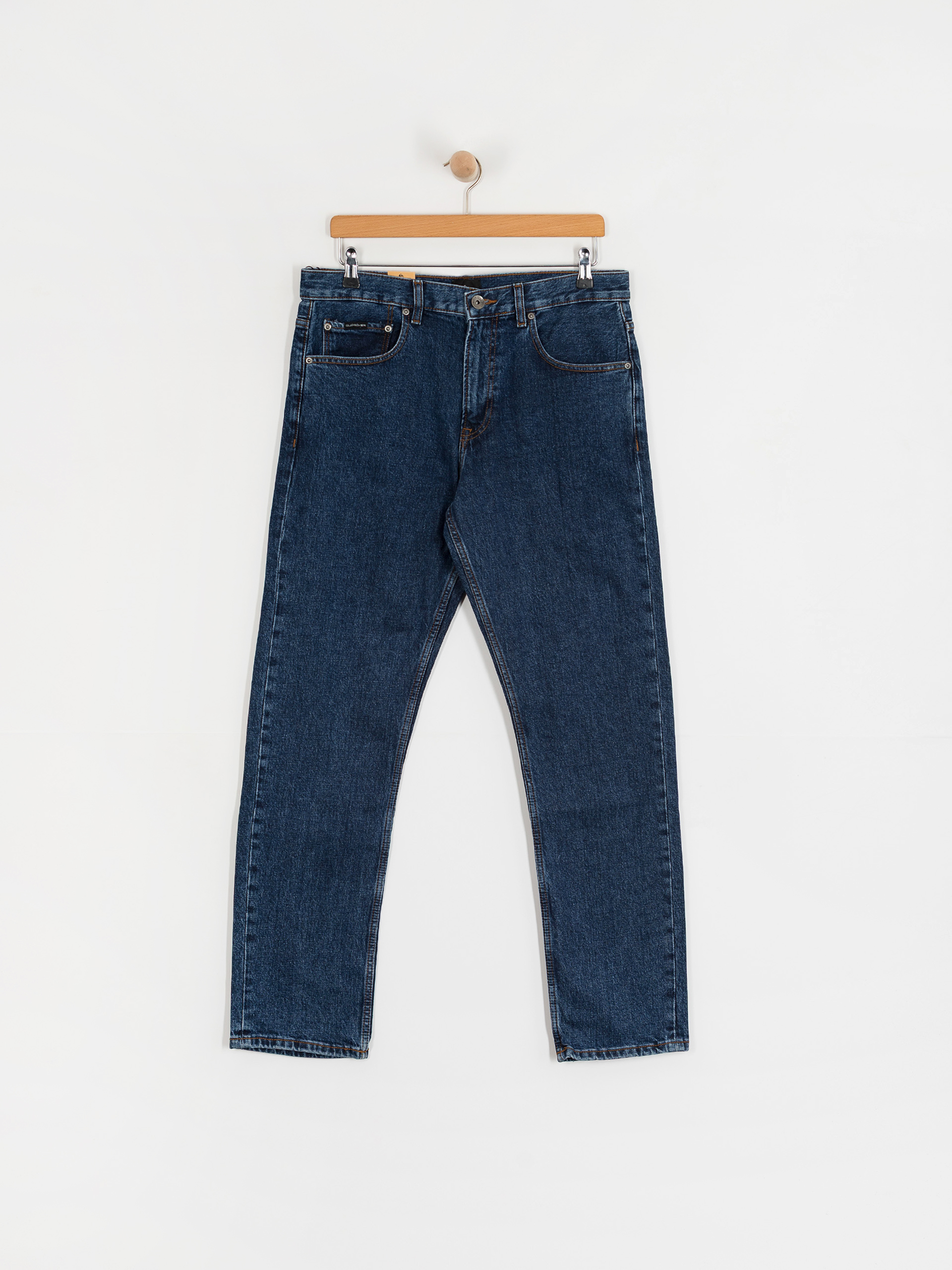 Kalhoty Quiksilver Modern Wave Denim (stone indigo)