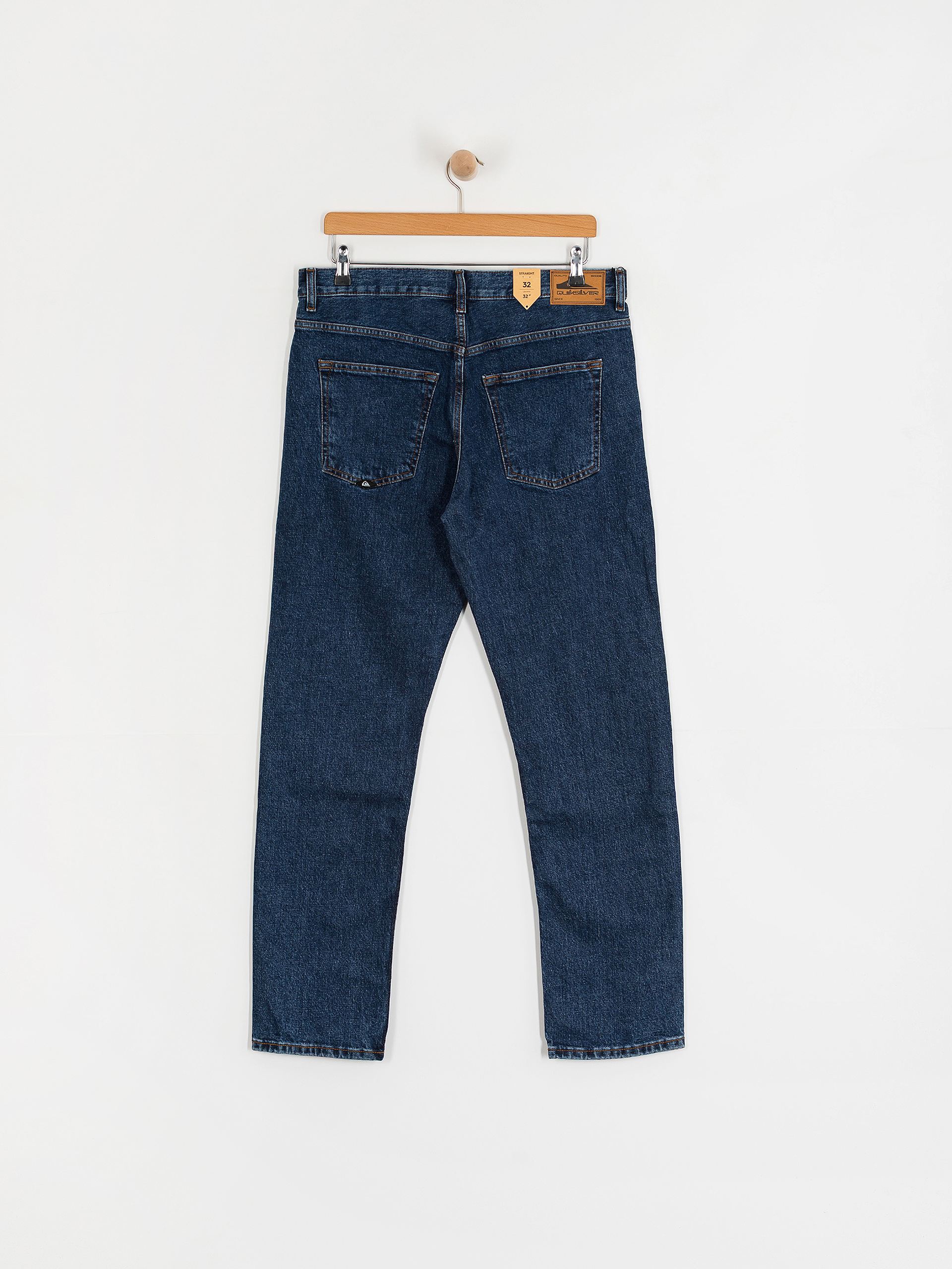 Kalhoty Quiksilver Modern Wave Denim (stone indigo)