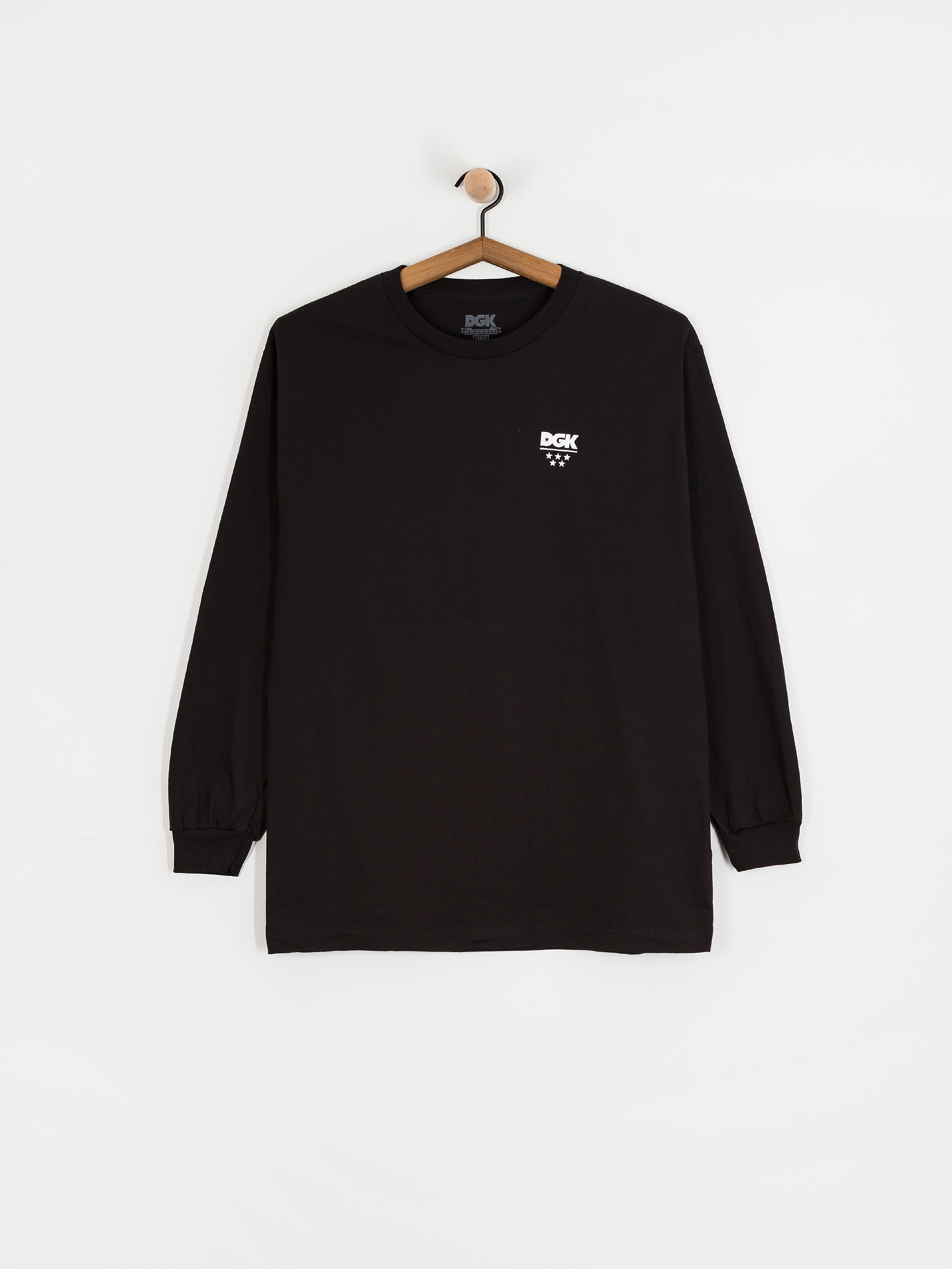 Triko DGK All Star Mini Logo