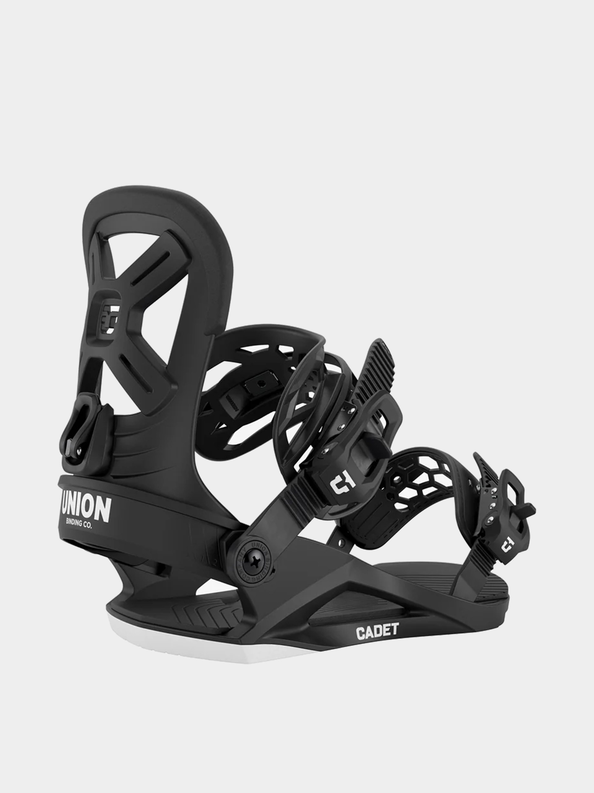 Snowboardovu00e9 vu00e1zu00e1nu00ed Union Cadet JR (black)