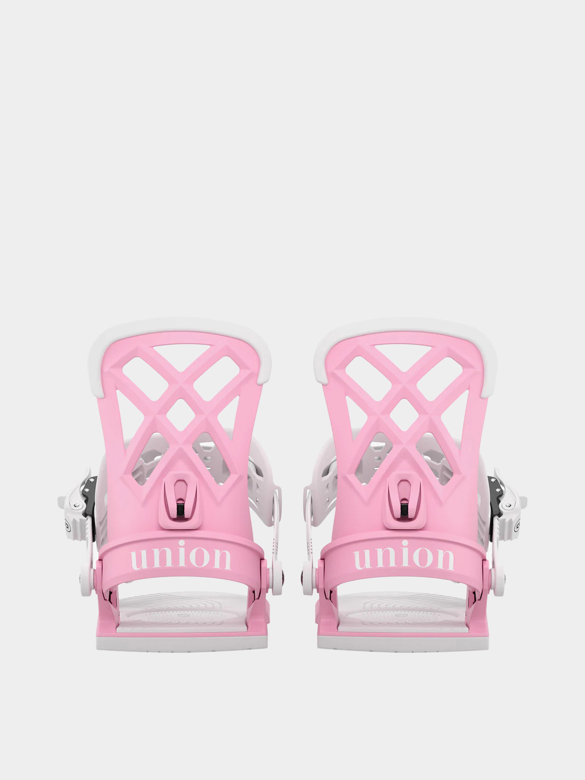 Dámské Snowboardové vázání Union Rosa (pink)