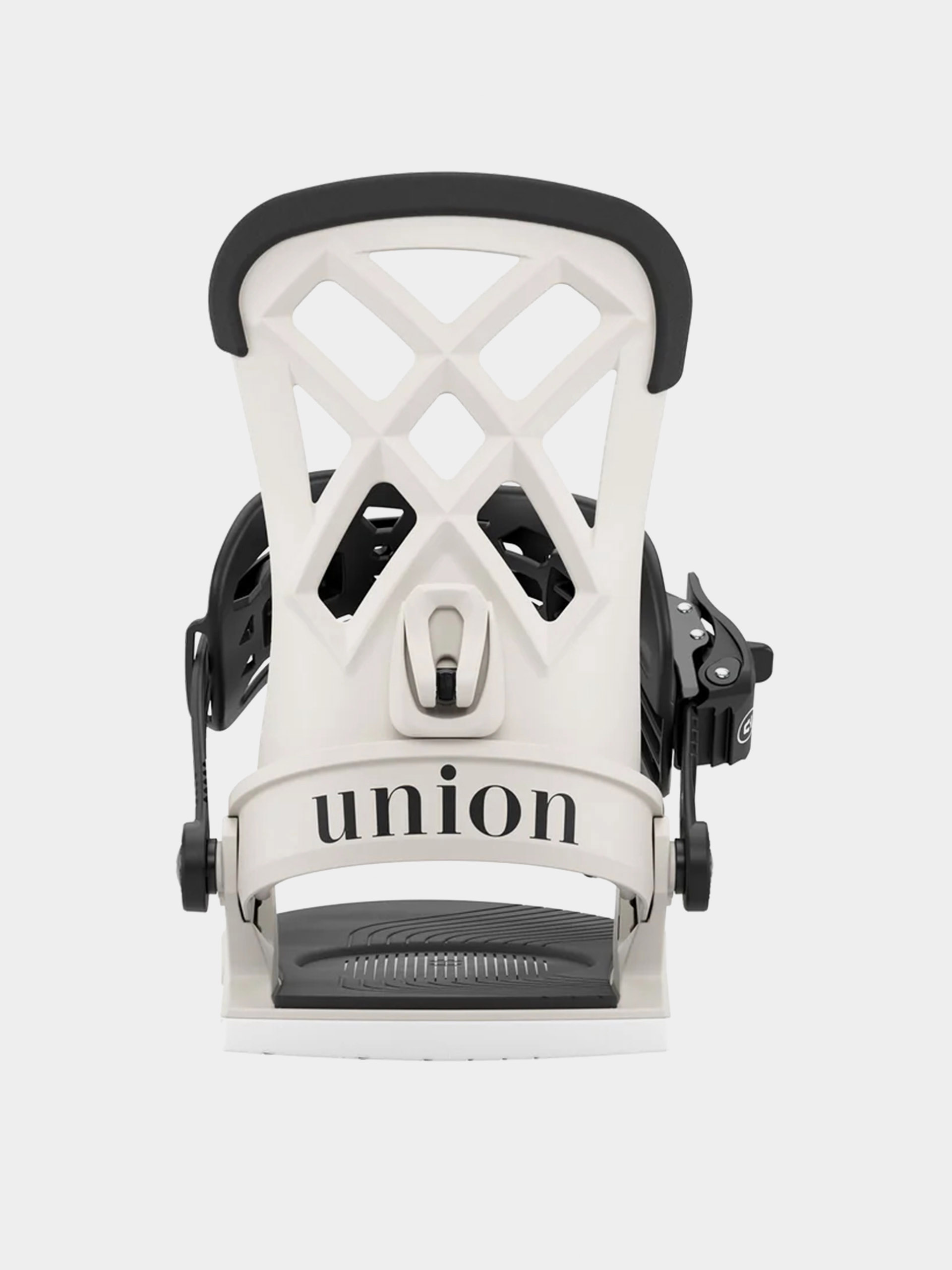 Dámské Snowboardové vázání Union Rosa (bone)