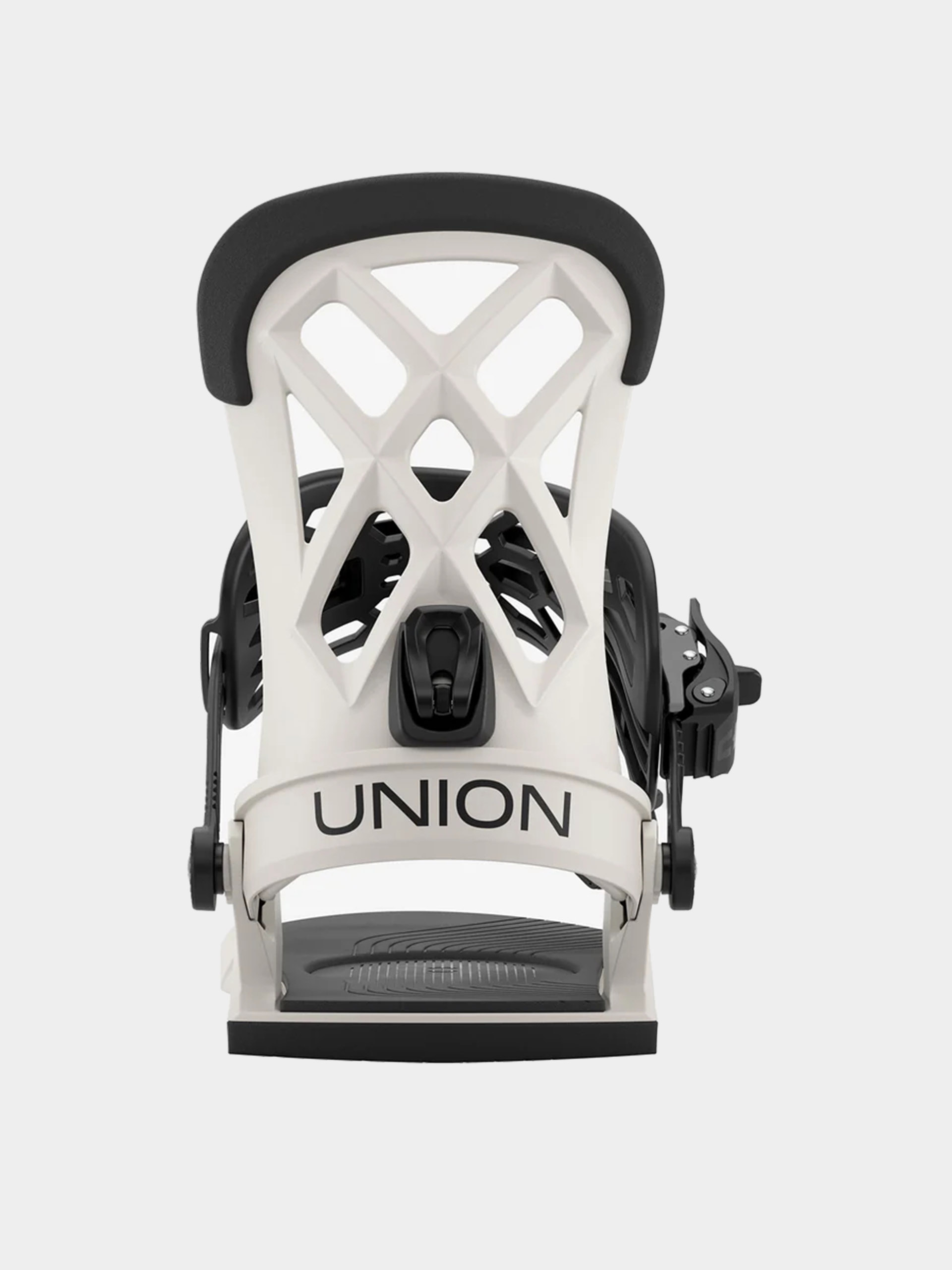 Pánské Snowboardové vázání Union Flite Pro (bone)