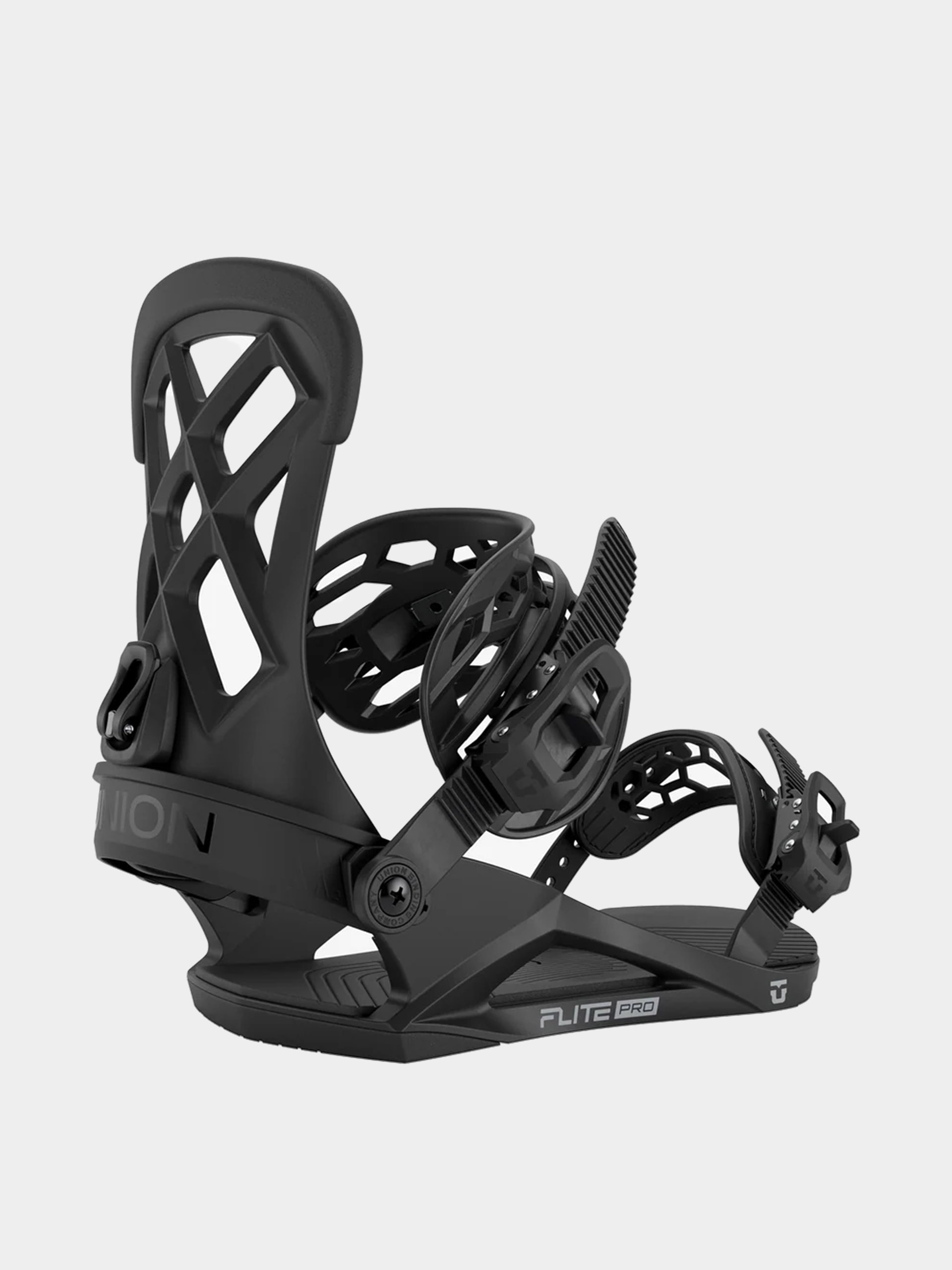 Snowboardové vázání Union Flite Pro