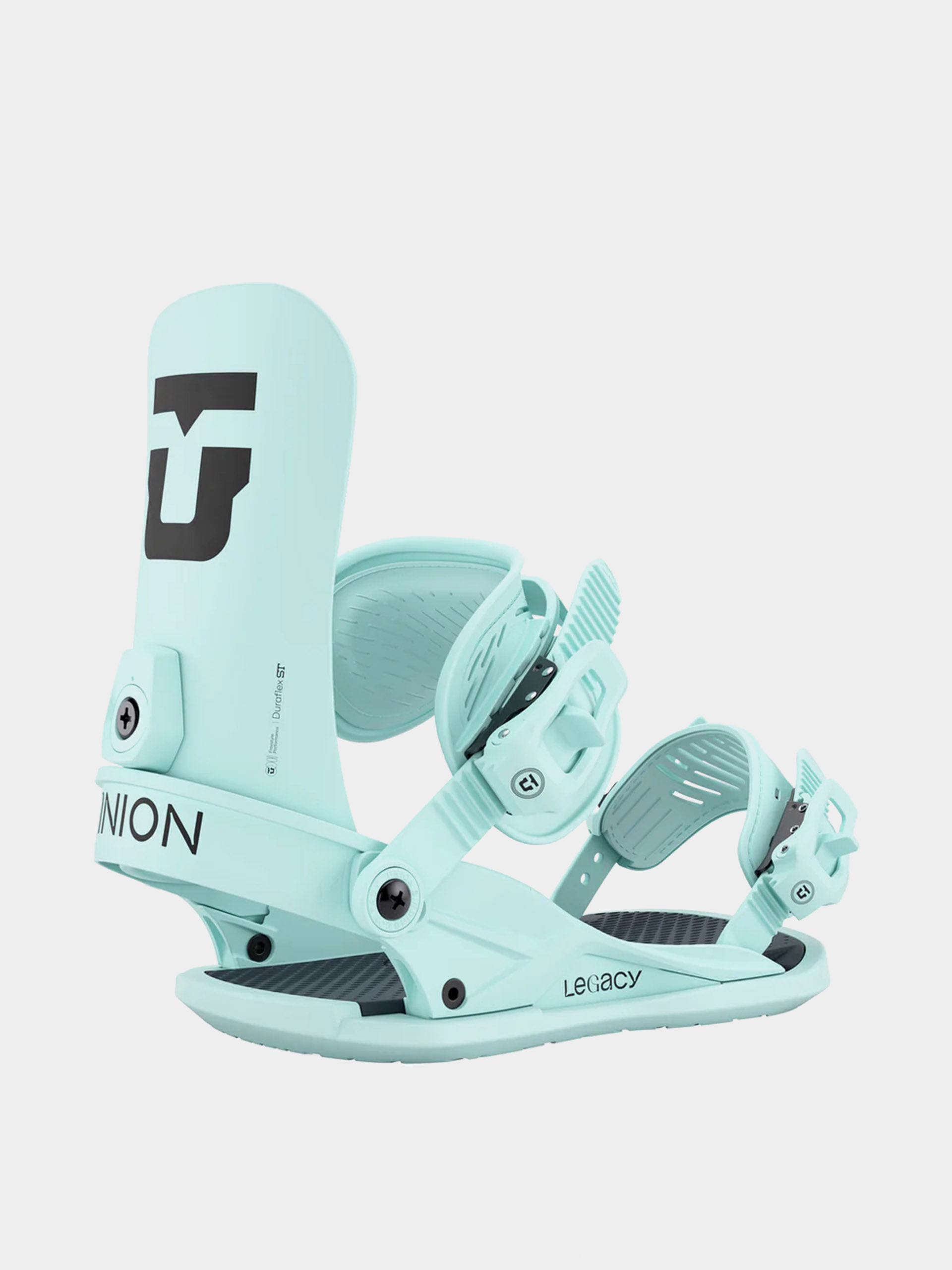 Snowboardové vázání Union Legacy Wmn (aqua)