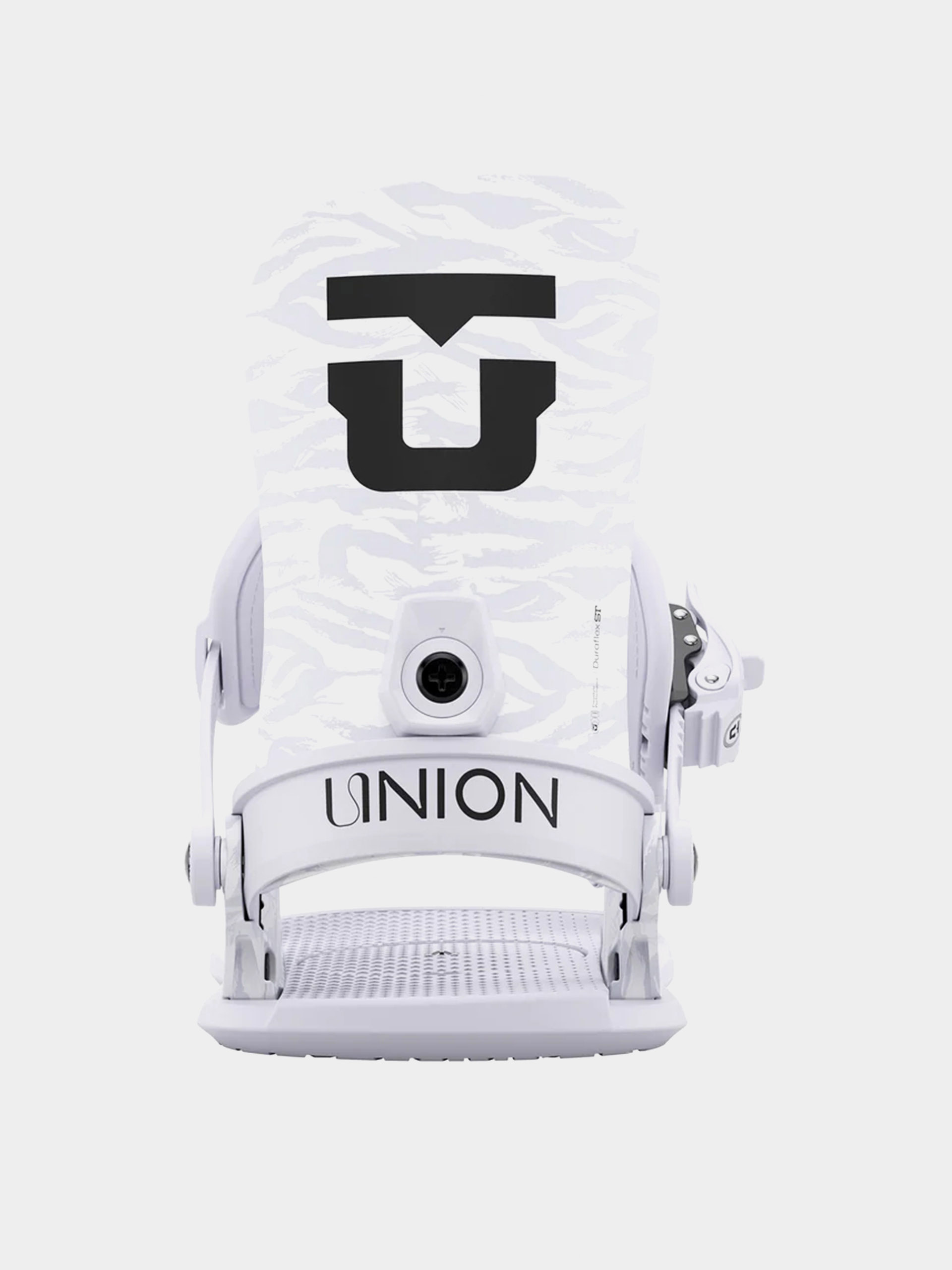 Dámské Snowboardové vázání Union Legacy (grey)