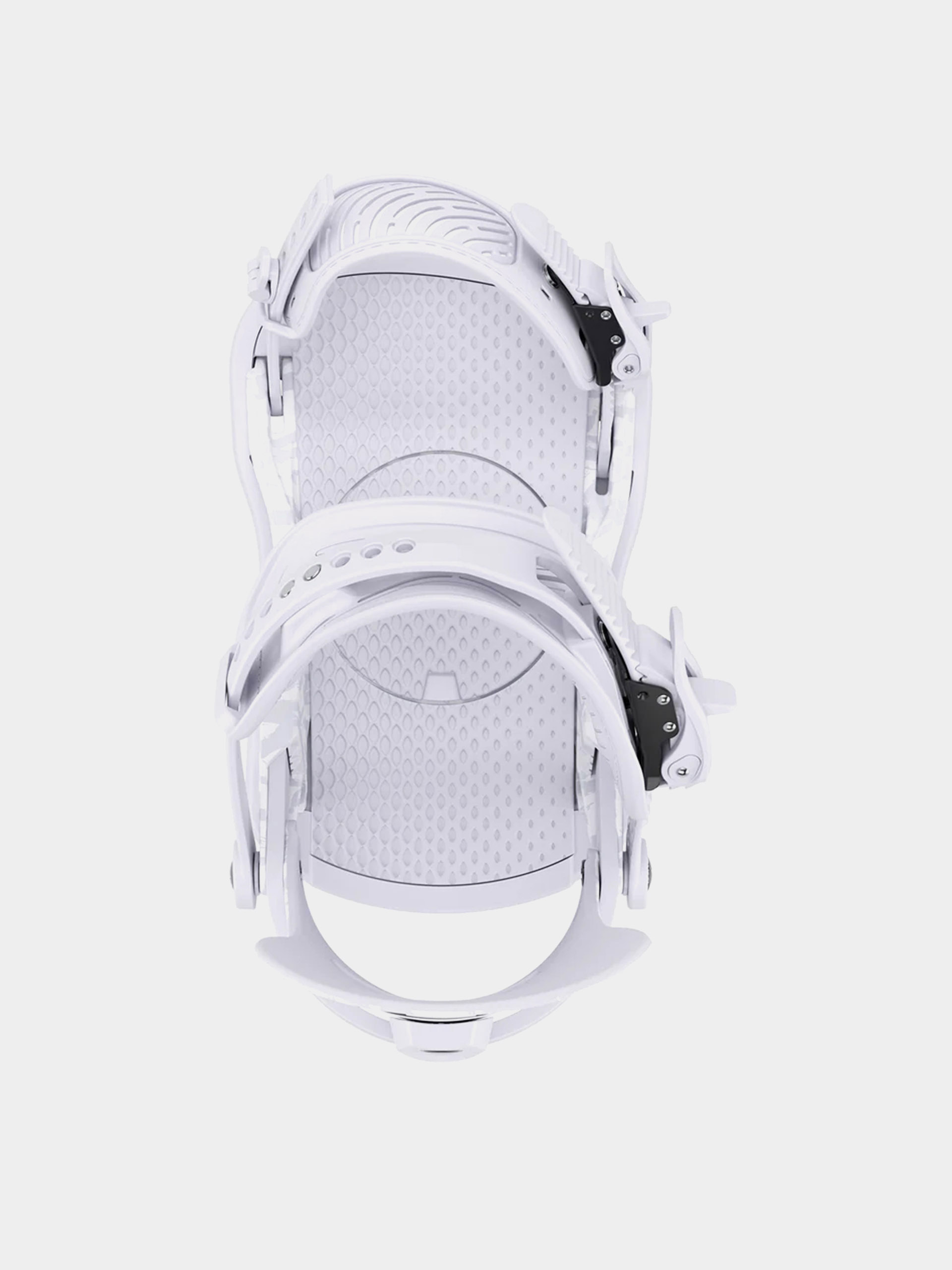 Dámské Snowboardové vázání Union Legacy (grey)