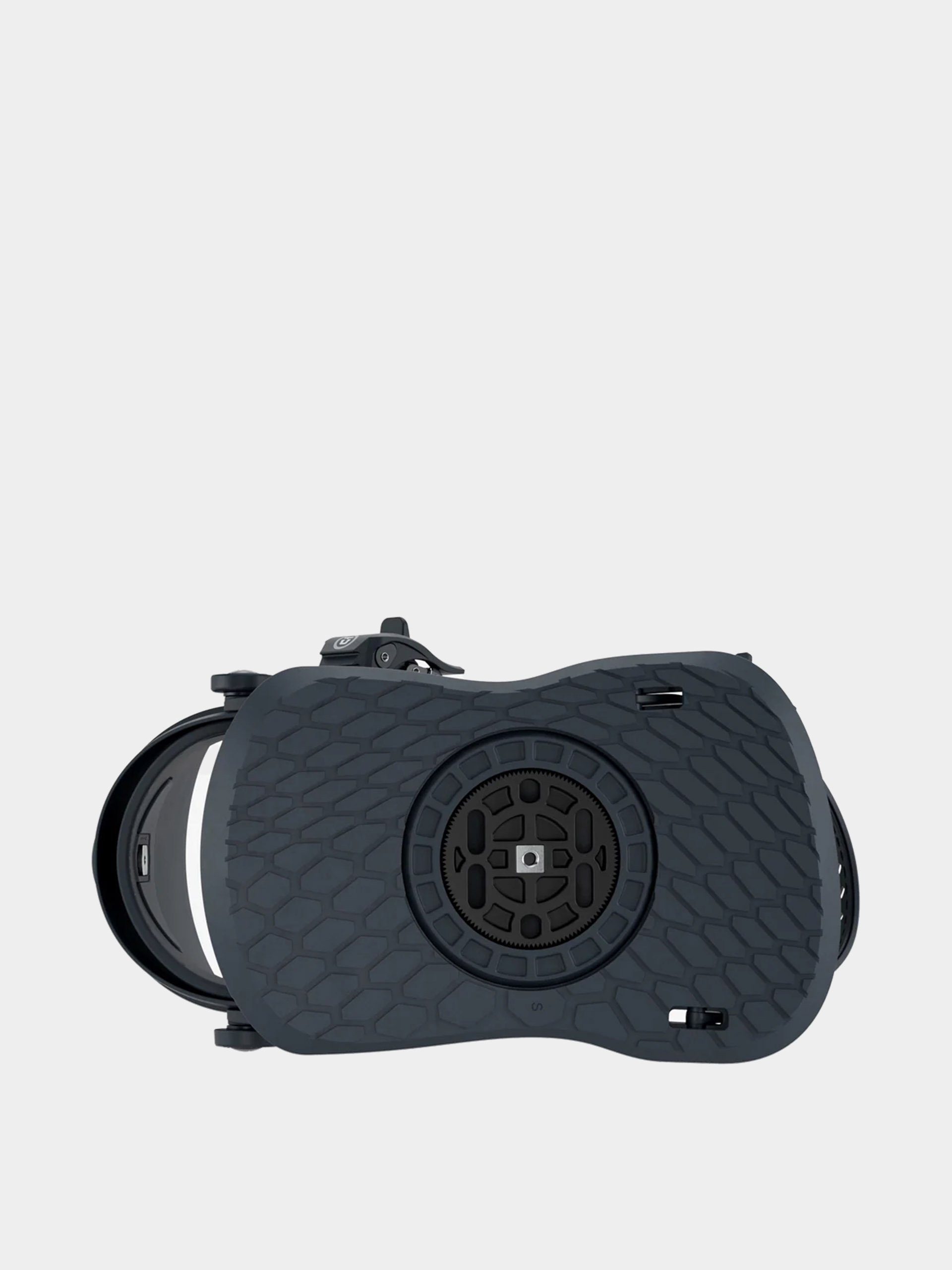 Dámské Snowboardové vázání Union Legacy (midnight)