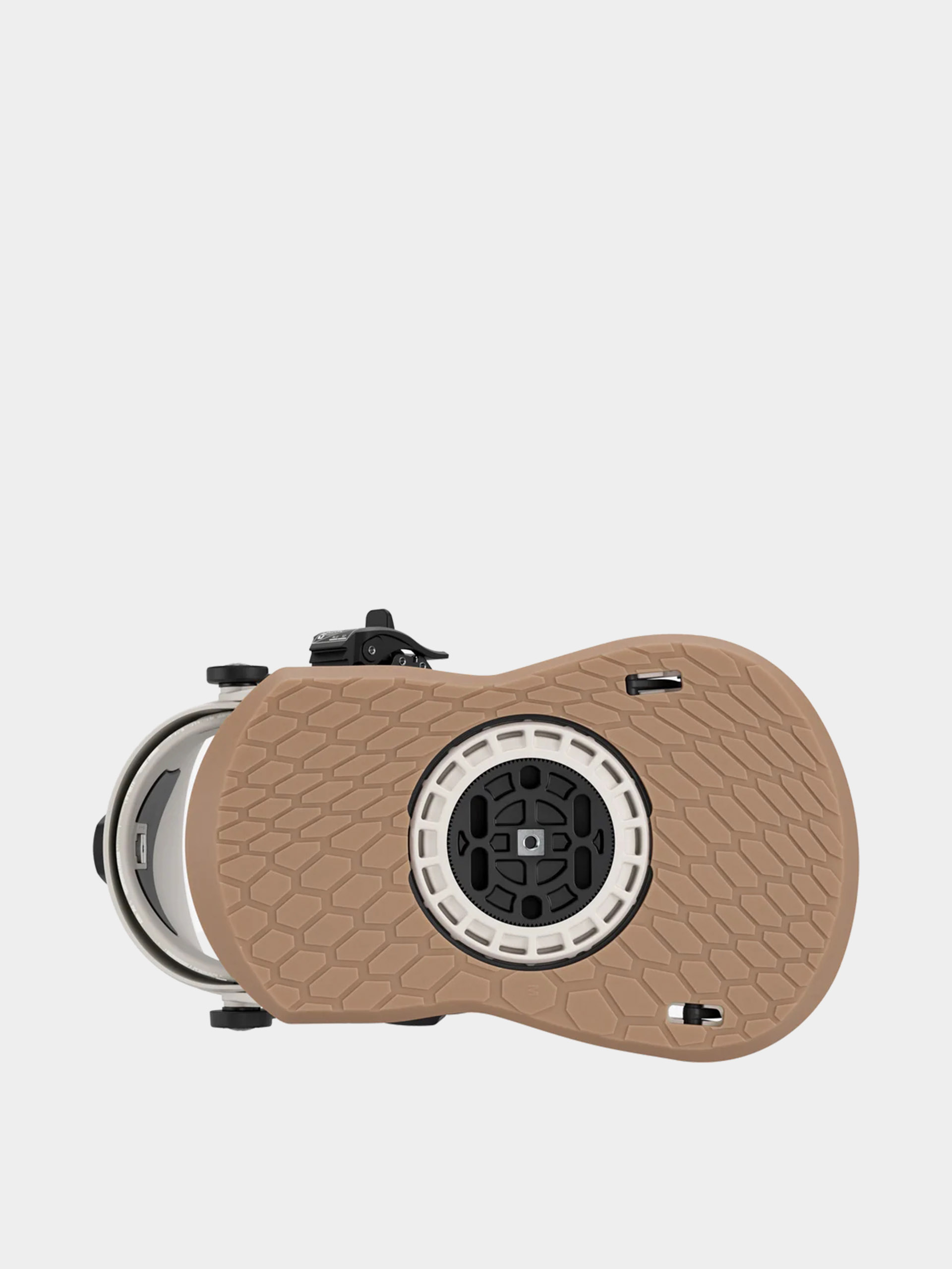 Pánské Snowboardové vázání Union Strata (sand)