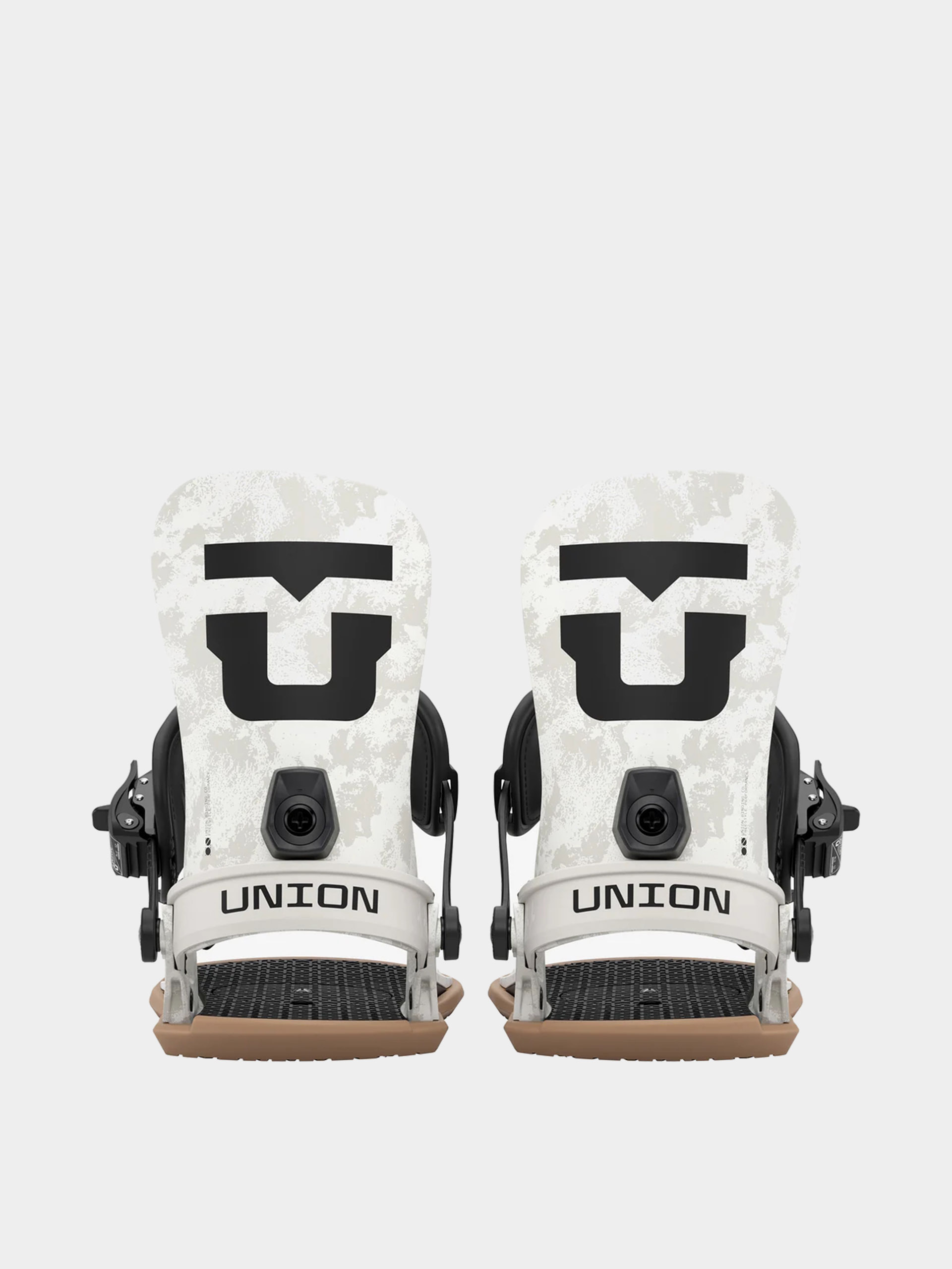 Pánské Snowboardové vázání Union Strata (sand)