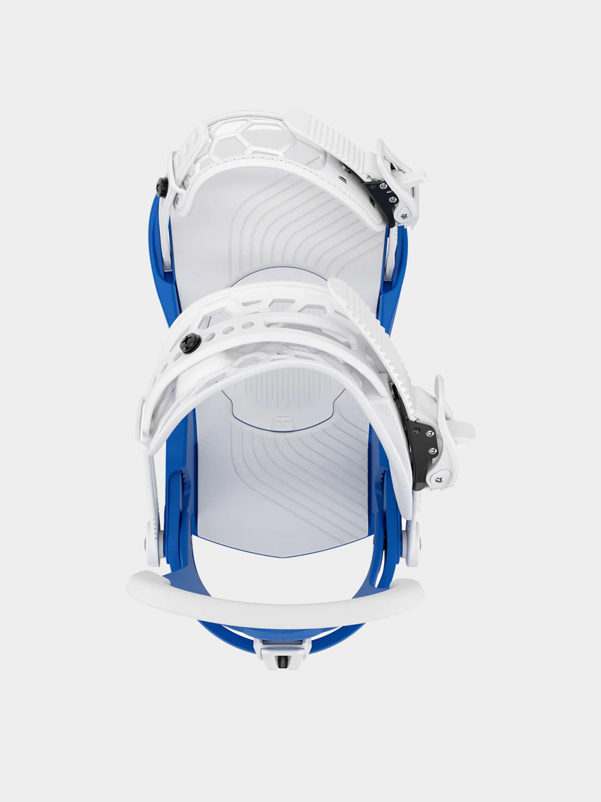 Pánské Snowboardové vázání Union Flite Pro (blue)