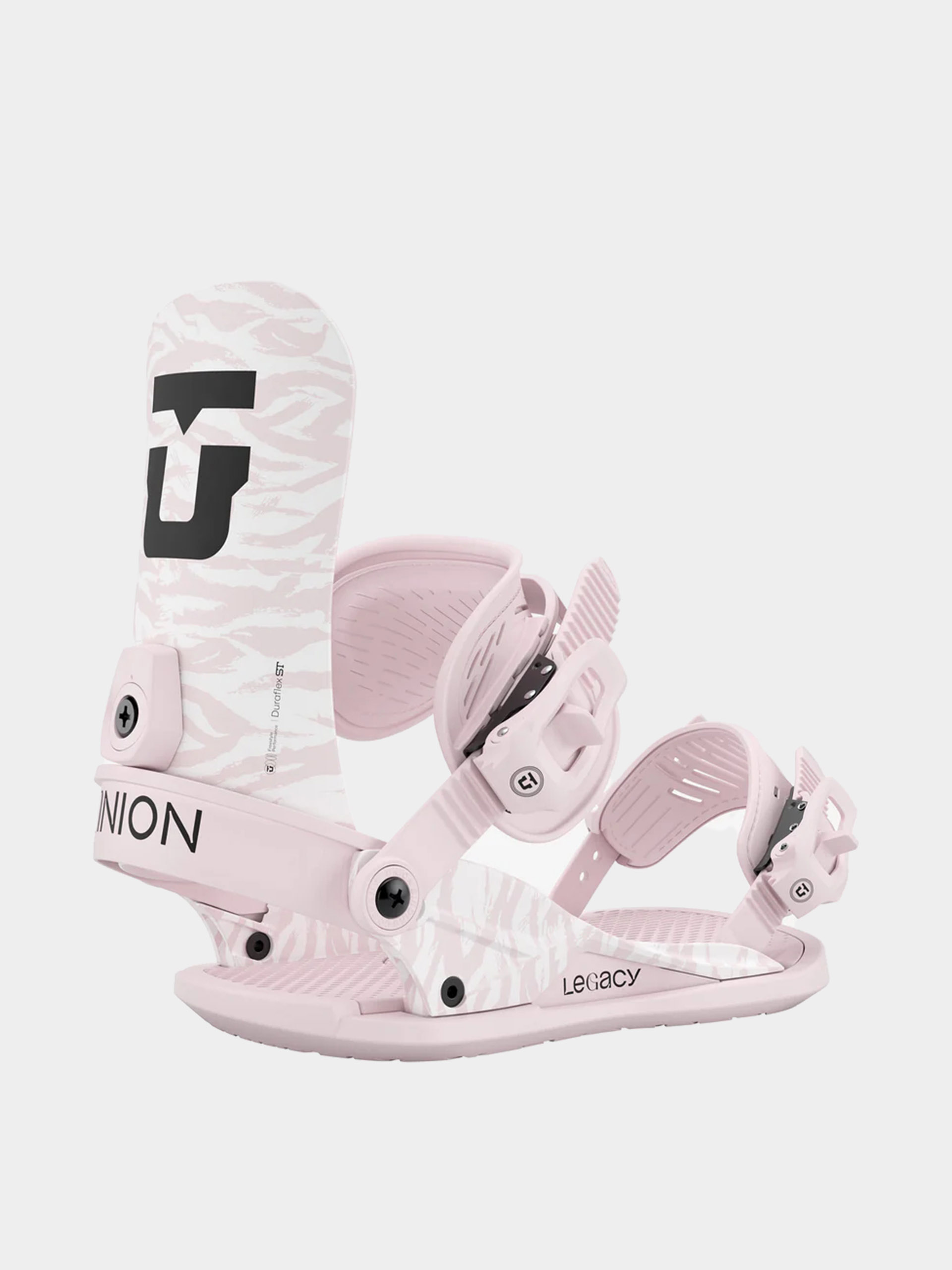 Snowboardové vázání Union Legacy Wmn