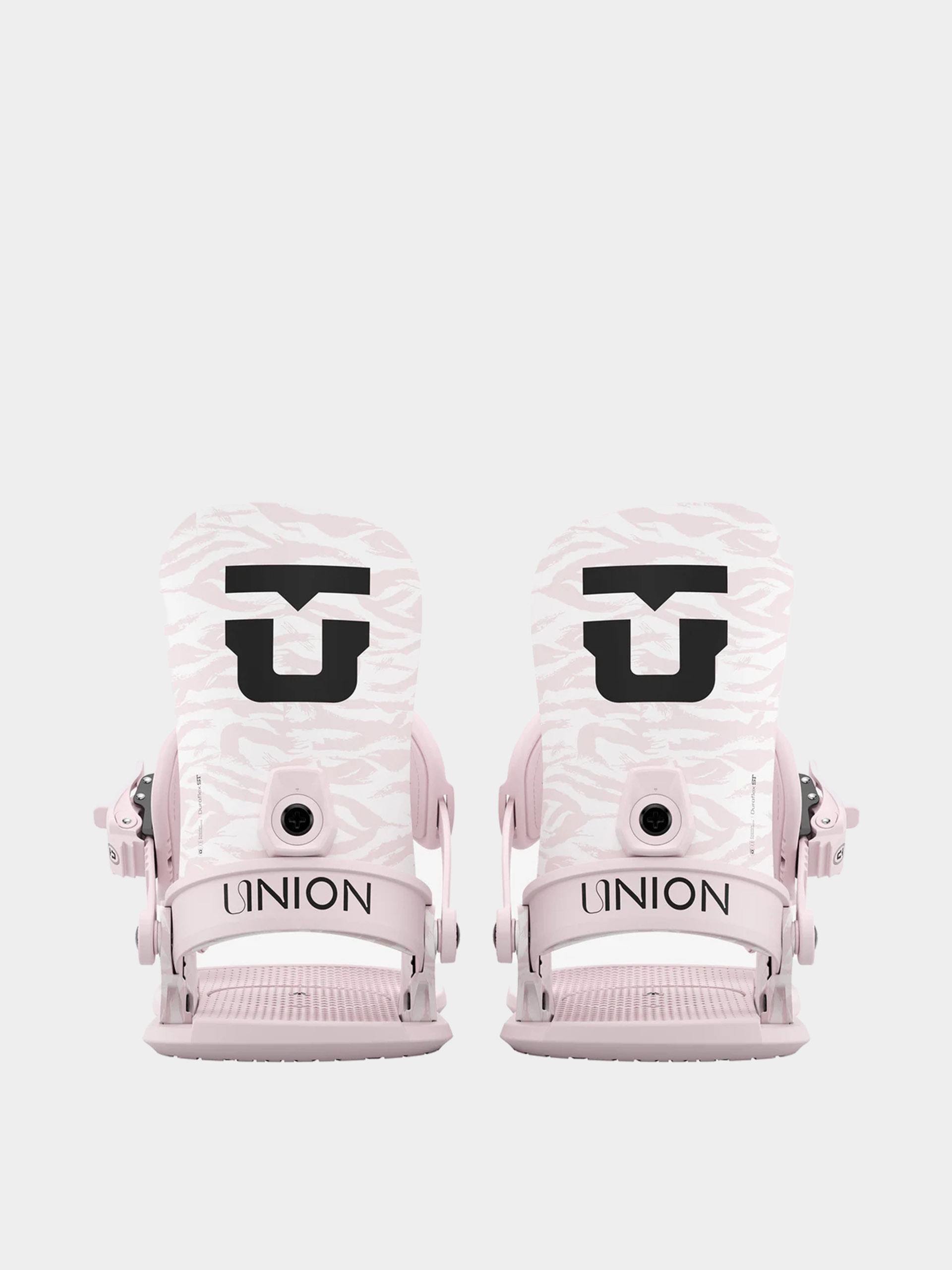 Dámské Snowboardové vázání Union Legacy (pink)